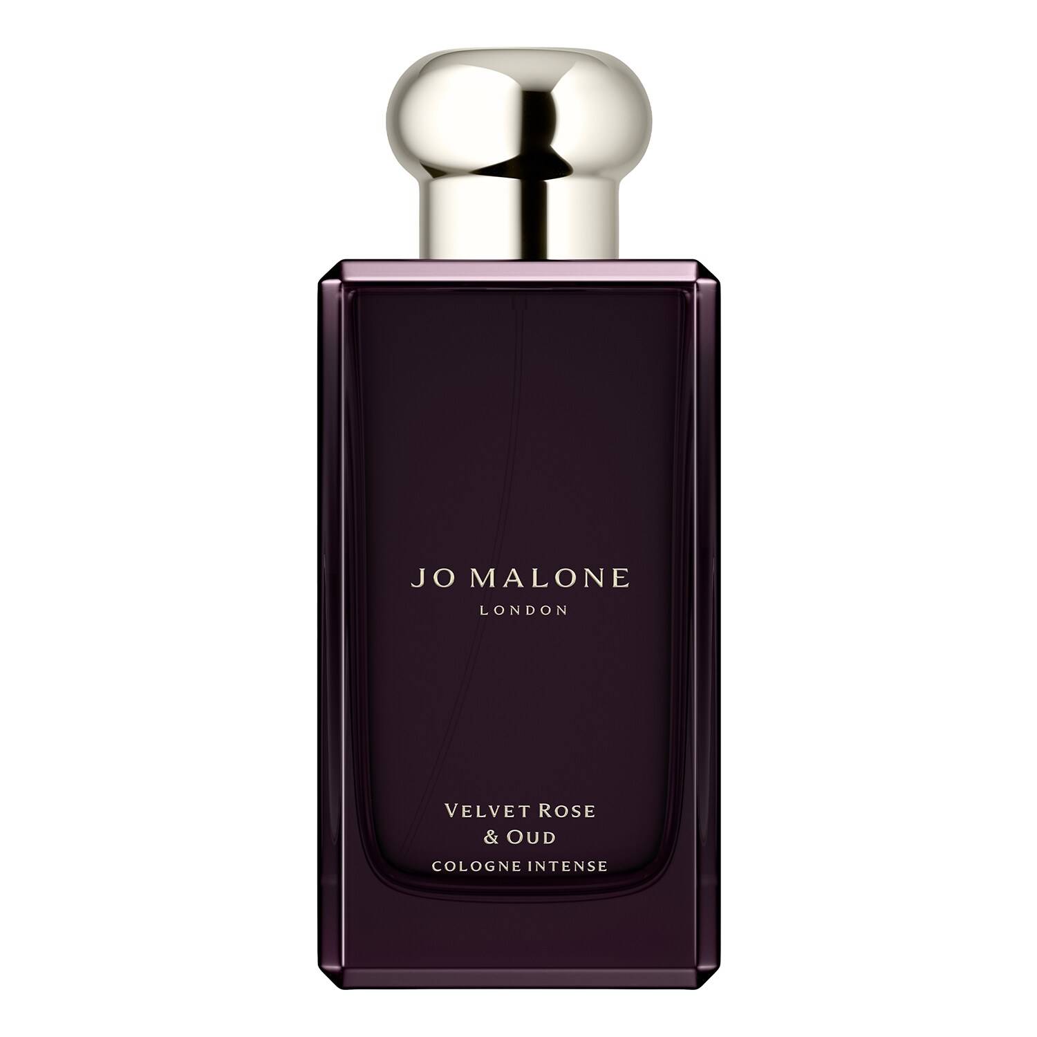 Jo Malone London Velvet Rose & Oud Cologne Intense 100Ml