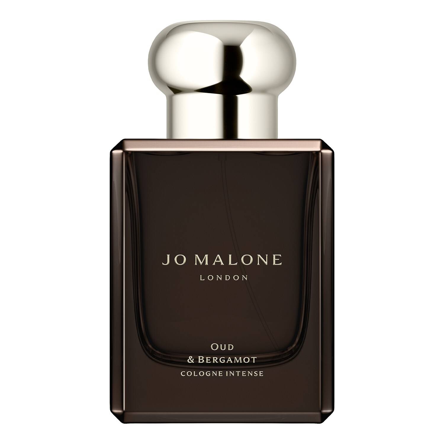 Jo Malone London Oud & Bergamot Cologne Intense 50Ml
