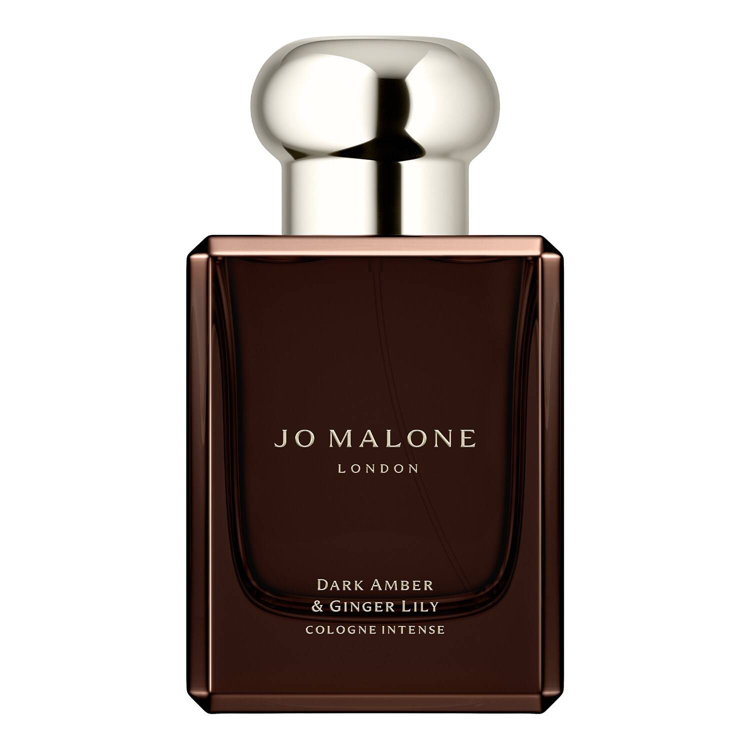 Jo Malone London Dark Amber & Ginger Lily Cologne Intense 50Ml