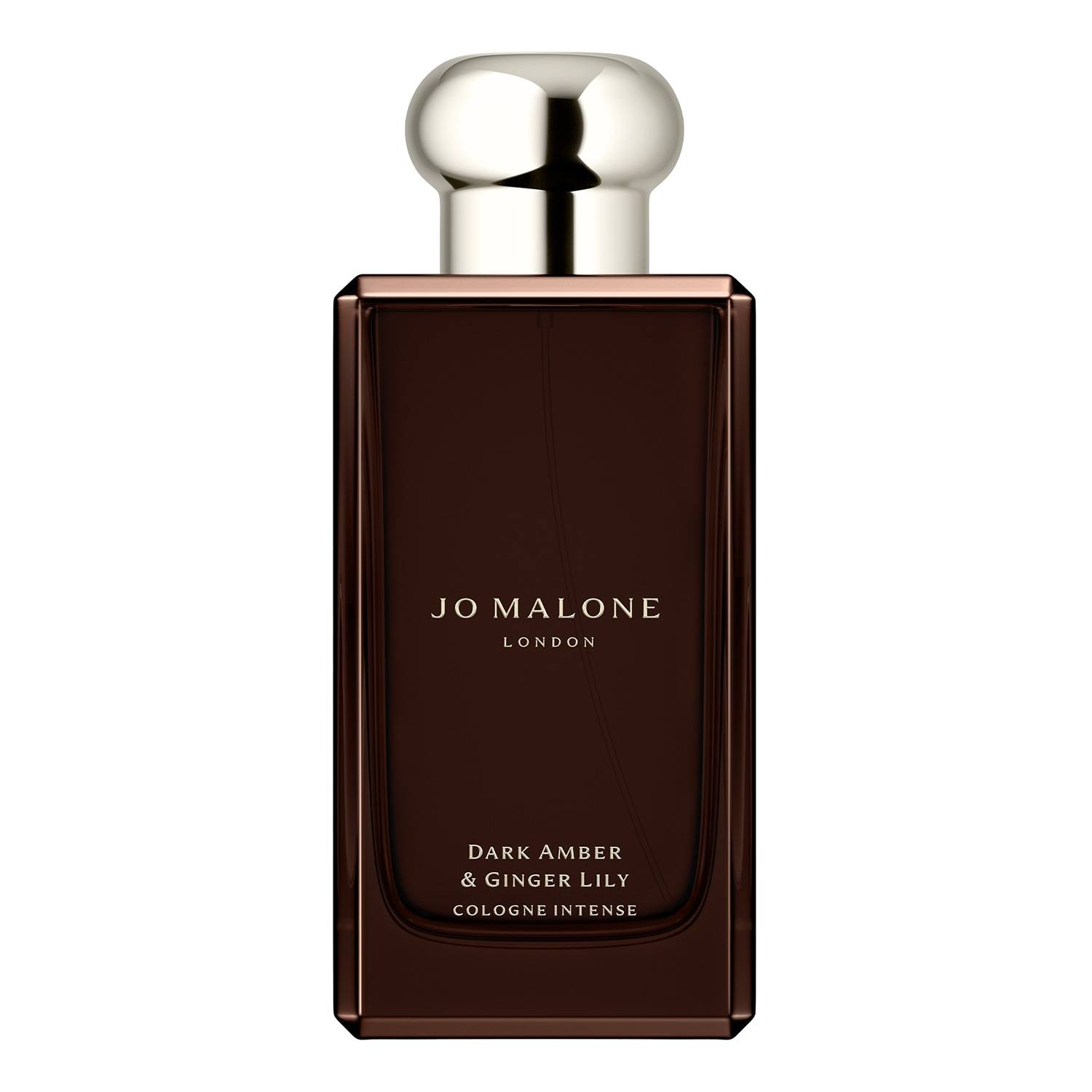 Jo Malone London Dark Amber & Ginger Lily Cologne Intense 100Ml