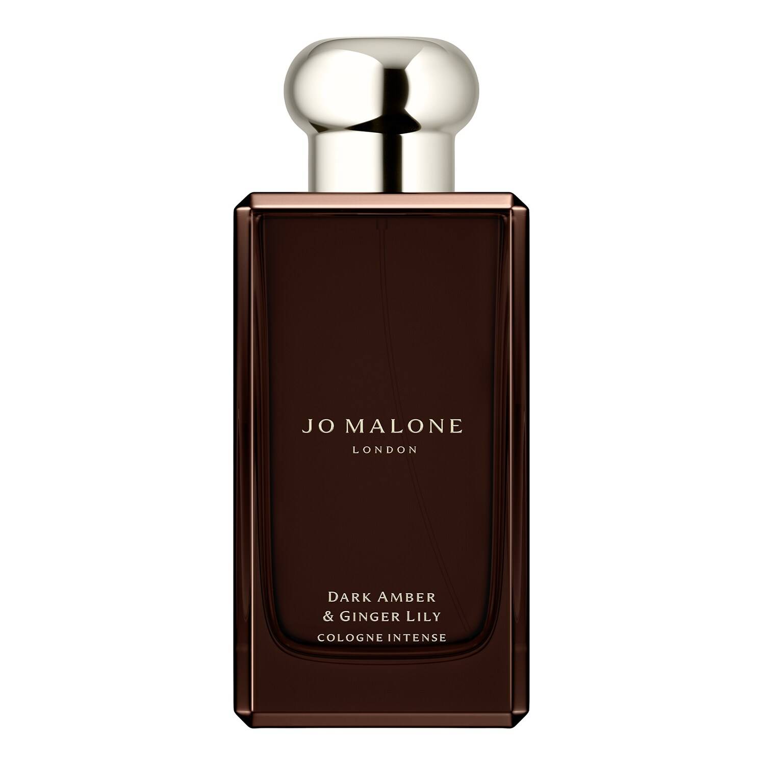Jo Malone London Dark Amber & Ginger Lily Cologne Intense 100Ml