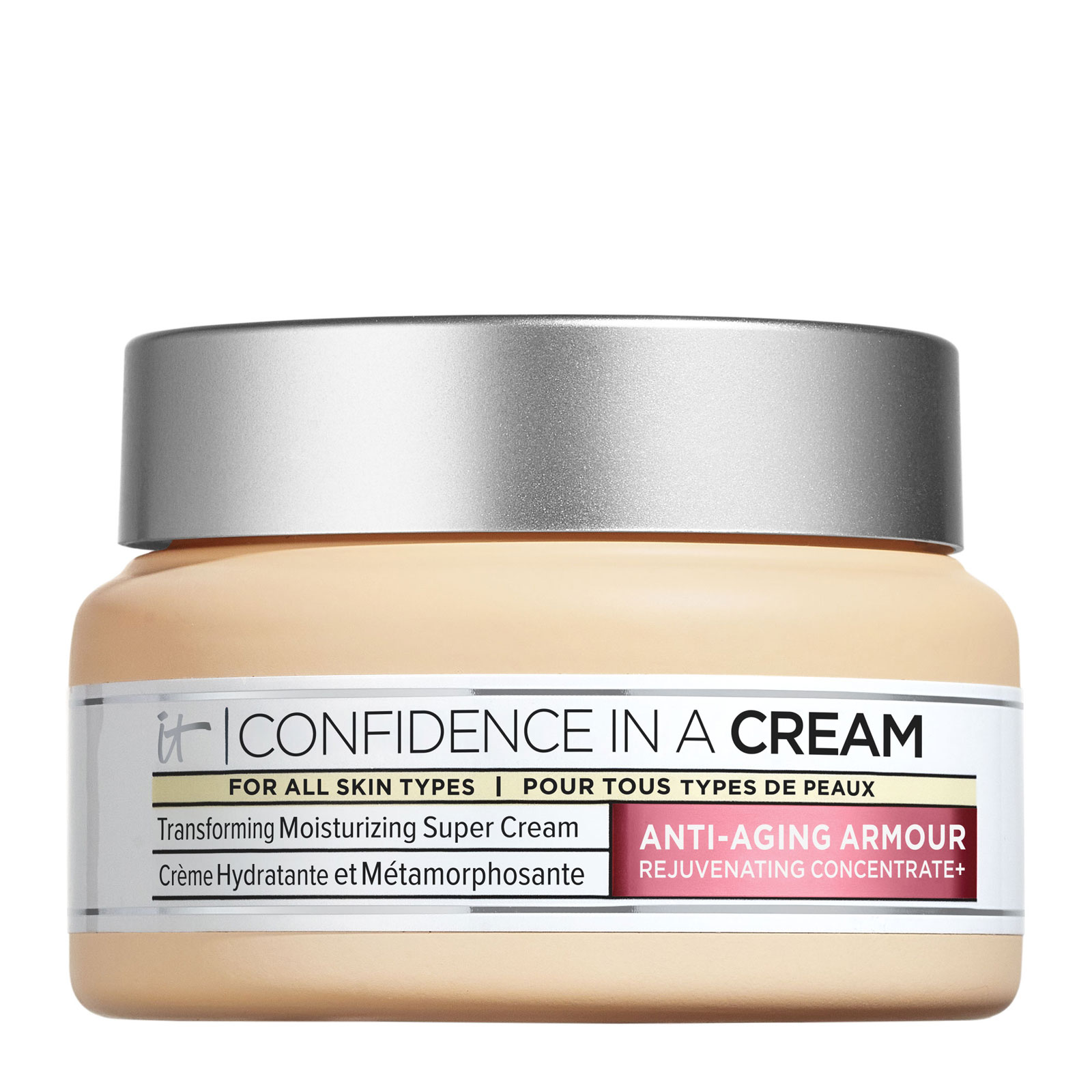 It Cosmetics Confidence In A Cream 60Ml