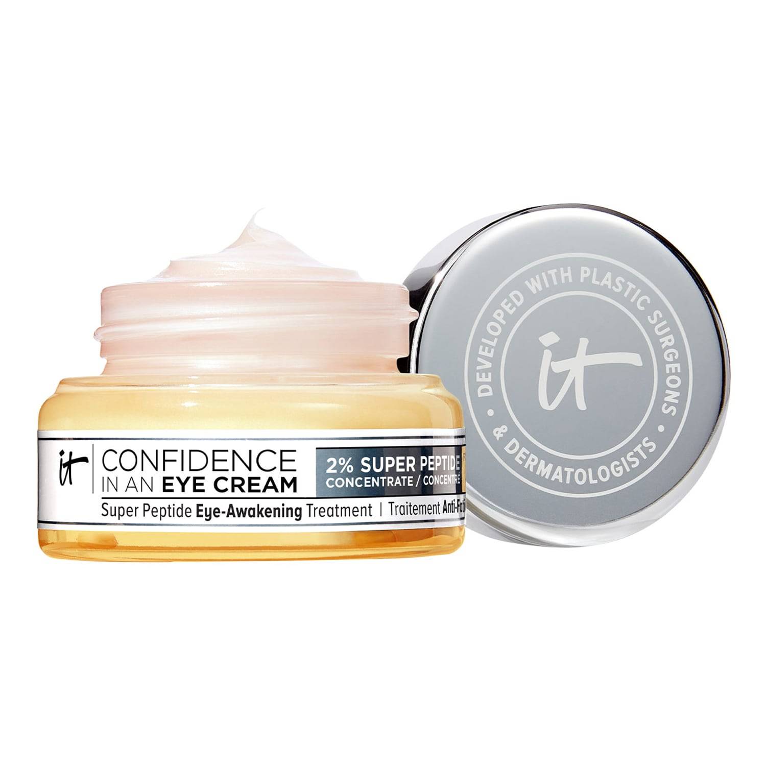 It Cosmetics Confidence In An Eye Cream 15Ml