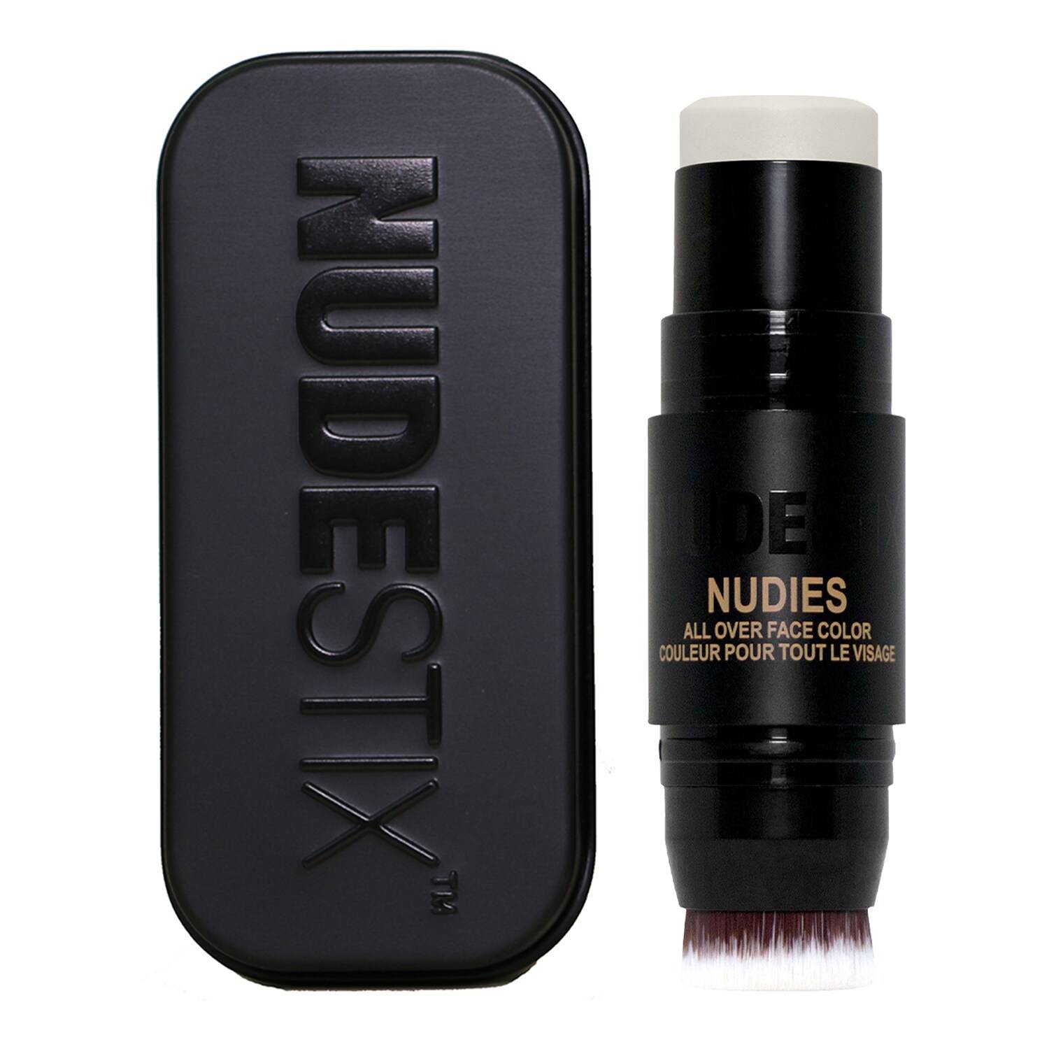 Nudestix Nudies Glow All Over Face Highlight 8G Ice Ice Baby
