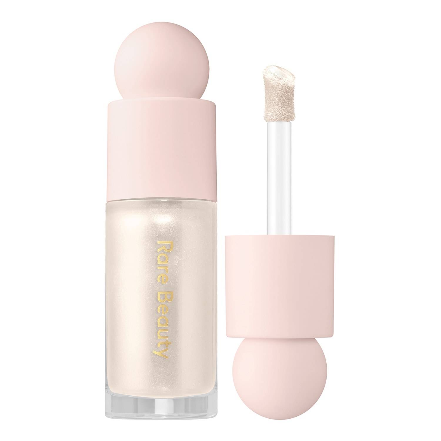 Rare Beauty Rare Beauty Positive Light Liquid Luminizer - Highlighter 15Ml Enlighten 15Ml