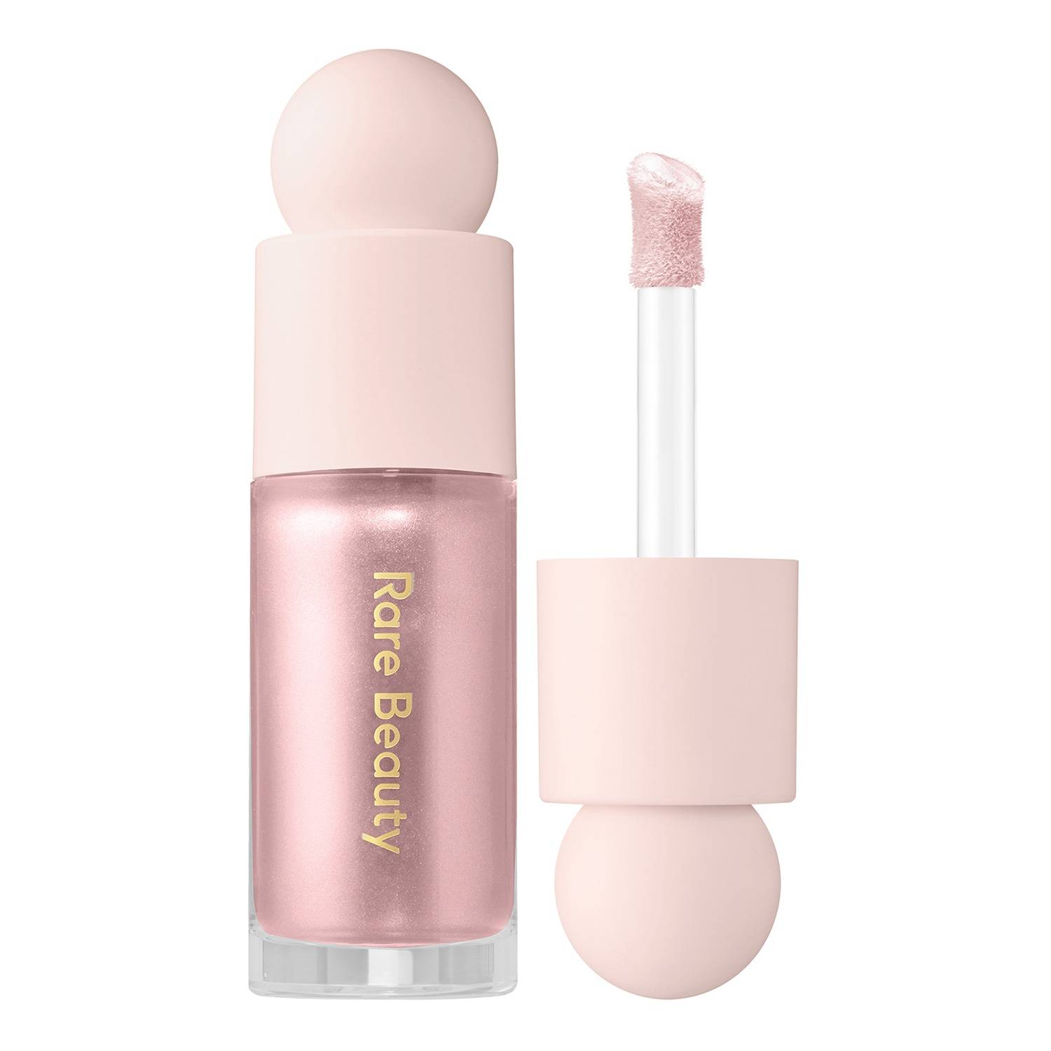 Rare Beauty Rare Beauty Positive Light Liquid Luminizer - Highlighter 15Ml Enchant 15Ml