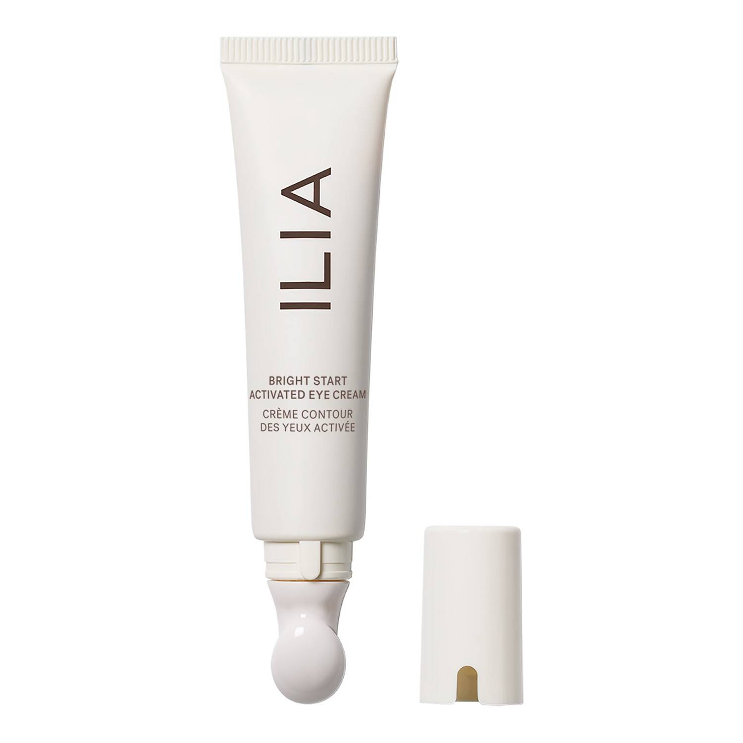 Ilia Bright Start Activated Eye Cream 15Ml