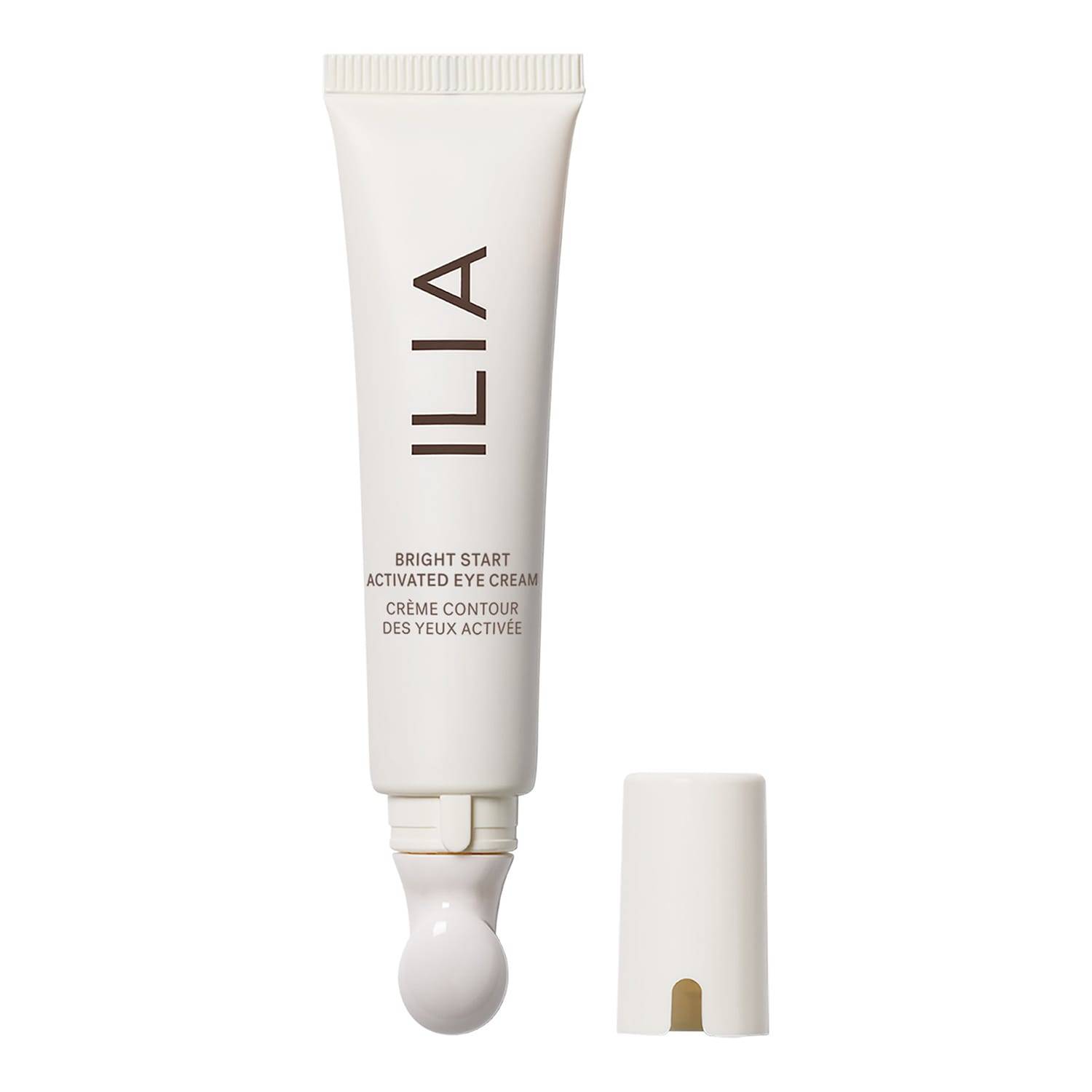 Ilia Bright Start Activated Eye Cream 15Ml