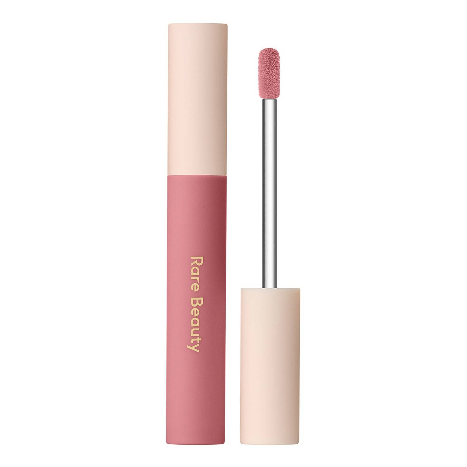 RARE BEAUTY Lip Soufflé Matte Lip Cream 3.9ml- Confident