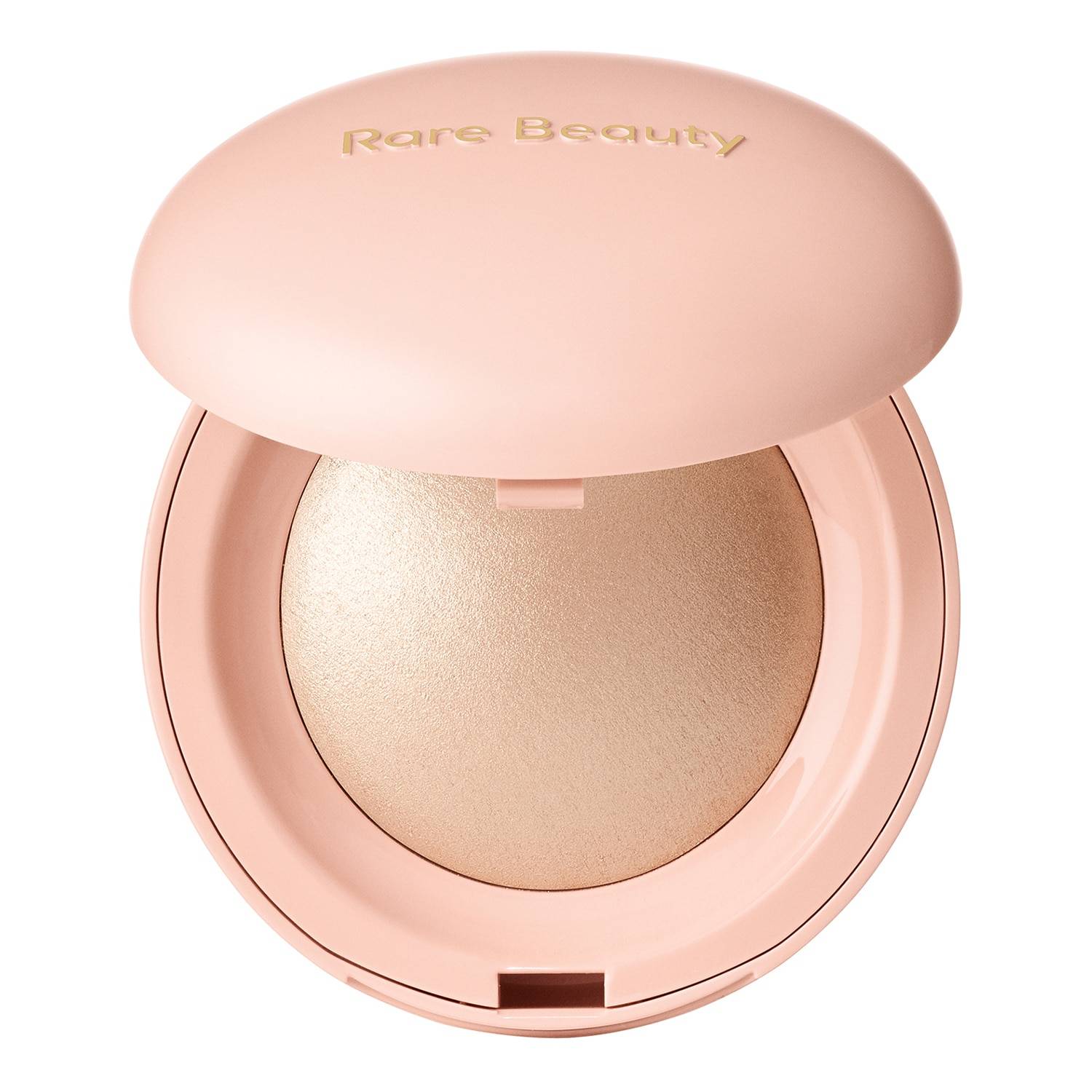 Rare Beauty Positive Light Silky Touch Highlighter Exhilerate