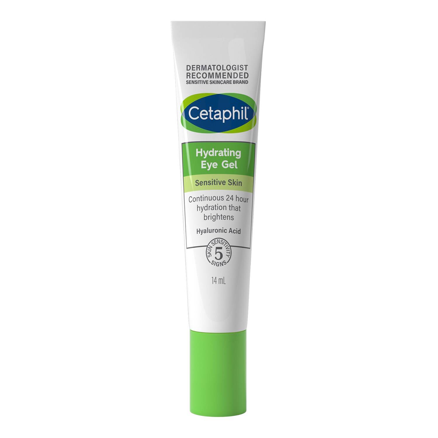 Cetaphil Hydrating Eye Gel For Normal To Very Dry Skin 14Ml