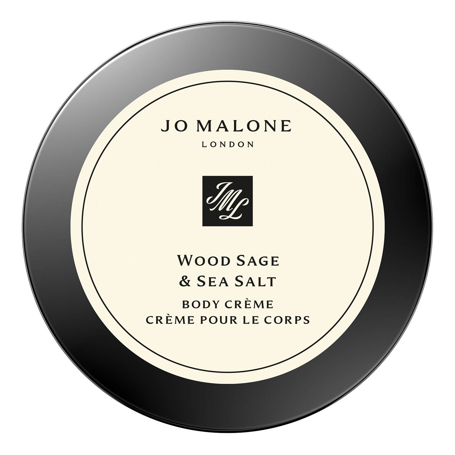 Jo Malone London Wood Sage & Sea Salt Body Creme 50Ml