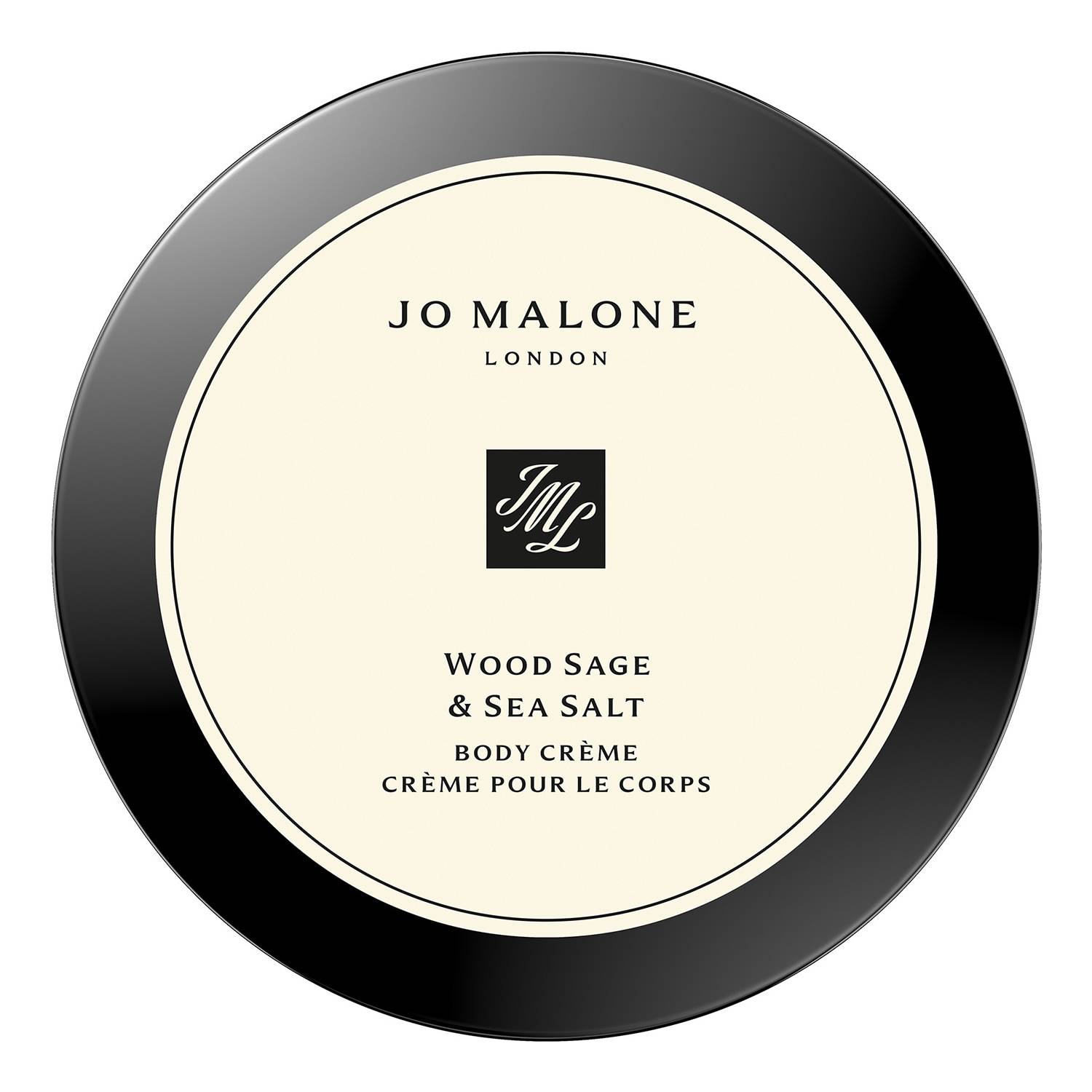 Jo Malone London Wood Sage & Sea Salt Body Creme 175Ml