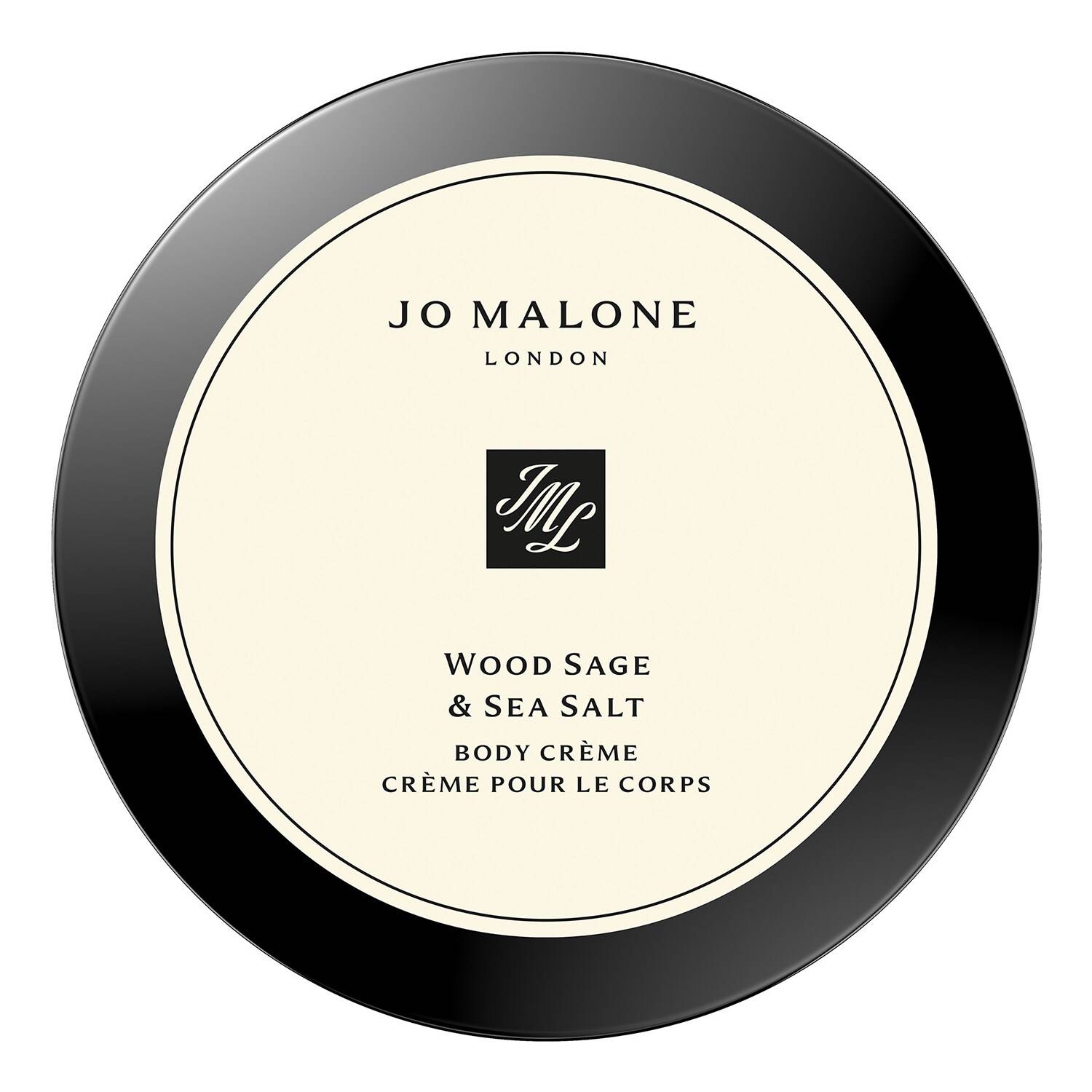 Jo Malone London Wood Sage & Sea Salt Body Crème 175Ml