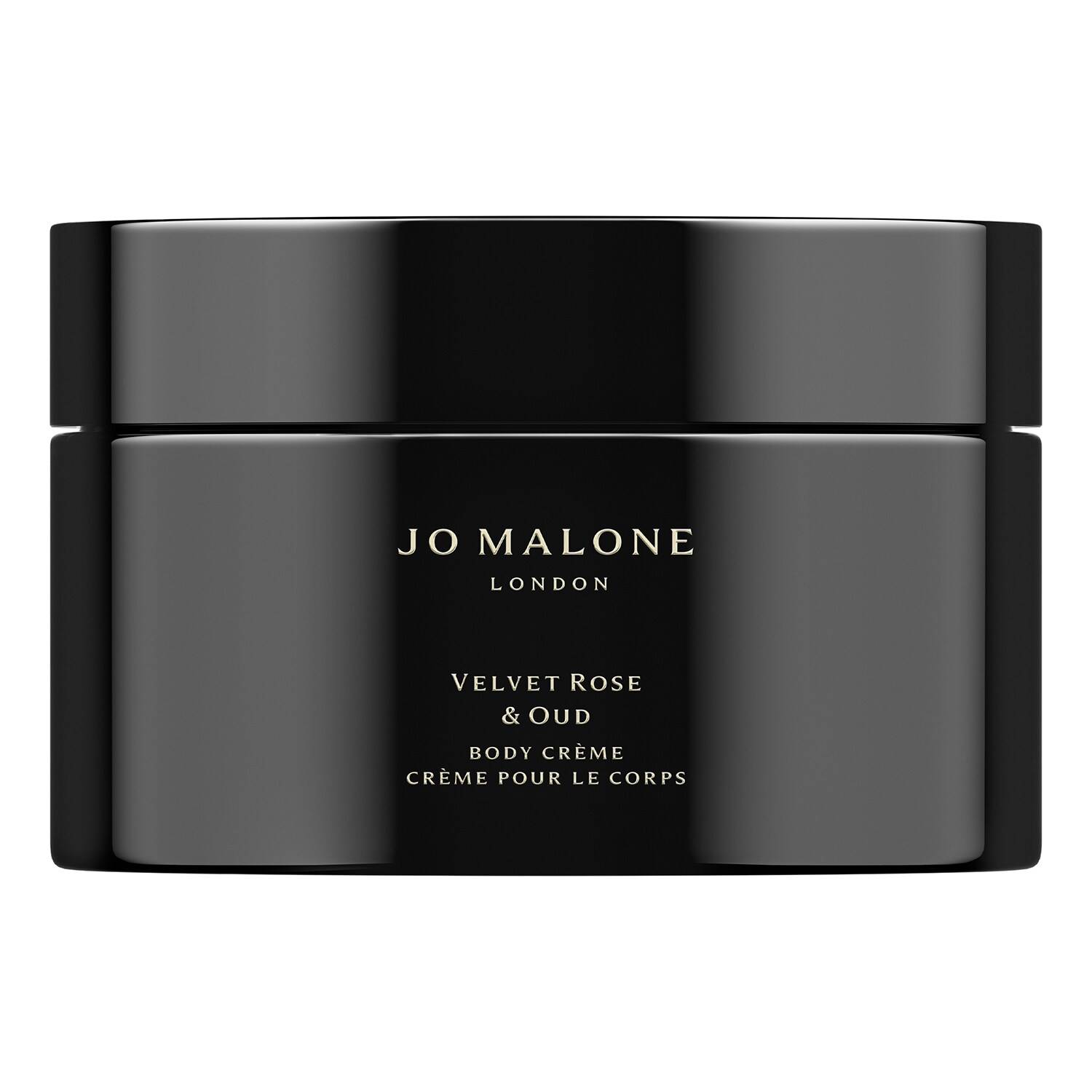 Jo Malone London Velvet Rose & Oud Body Crème 200Ml