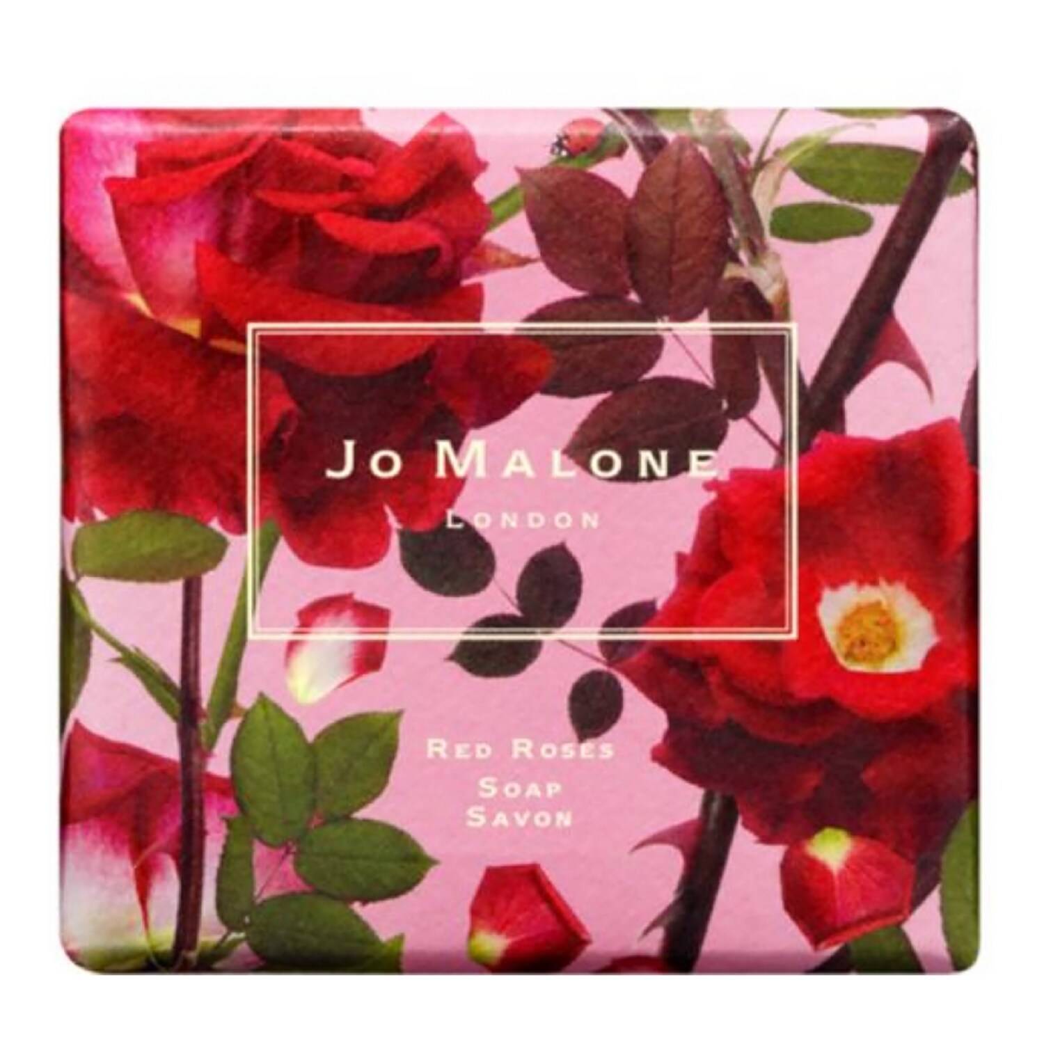 Jo Malone London Red Roses Soap 100G - 2022