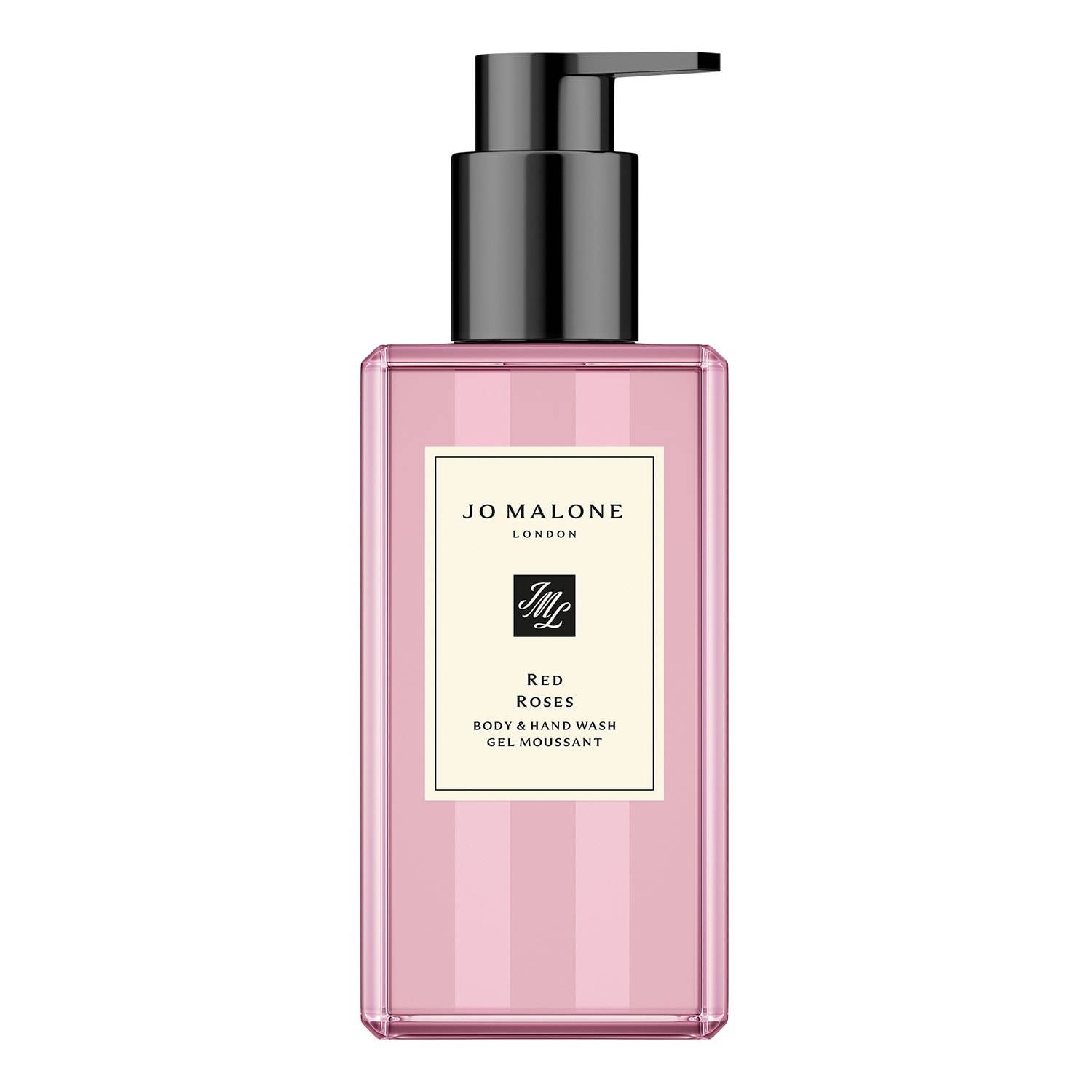 Jo Malone London Red Roses Body & Hand Wash 250Ml