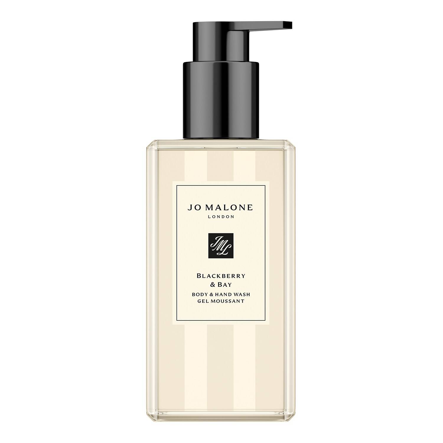 Jo Malone London Blackberry & Bay Body & Hand Wash 250Ml