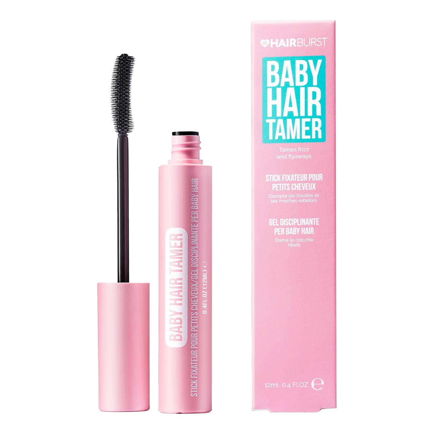 Hairburst Baby Tamer 12Ml