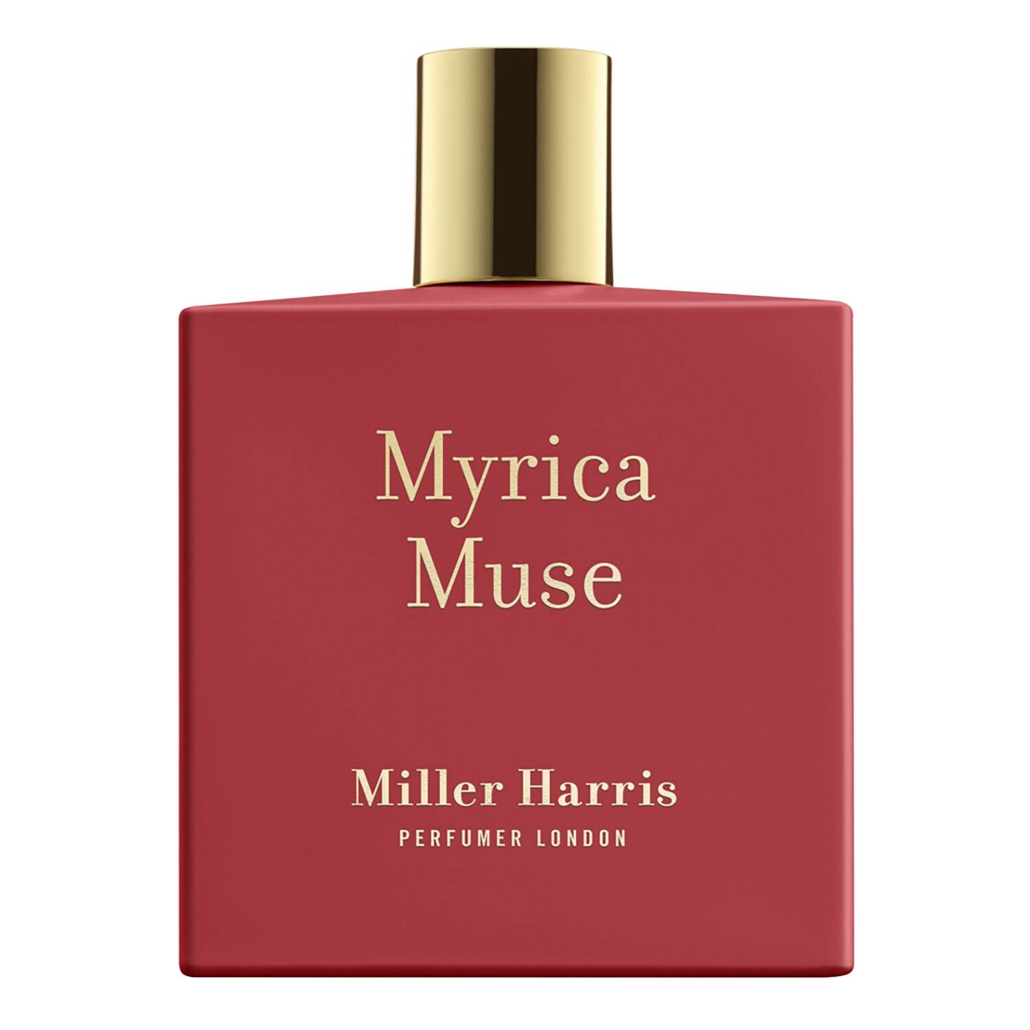 Miller Harris Myrica Muse Eau De Parfum 100Ml