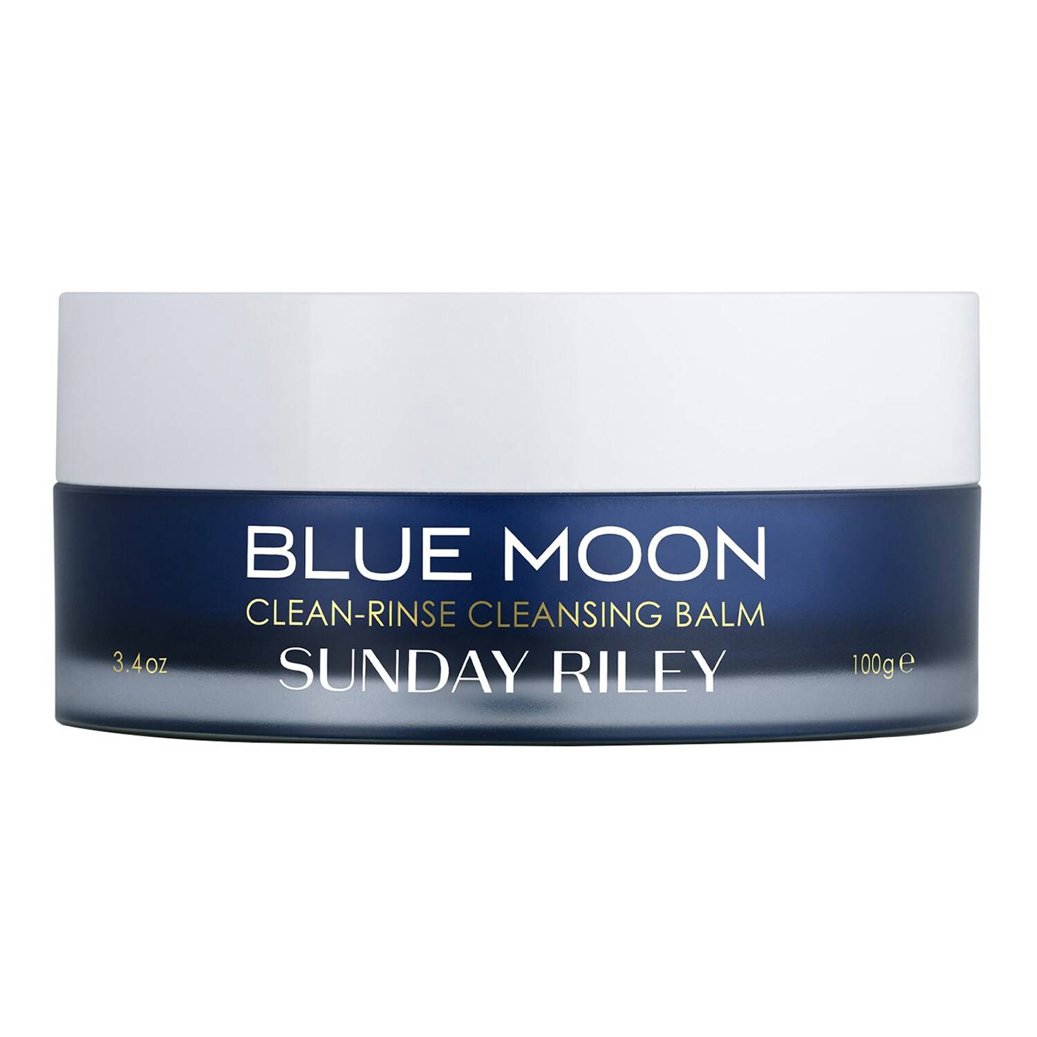 Sunday Riley Blue Moon Clean Rinse Cleansing Balm 50Ml