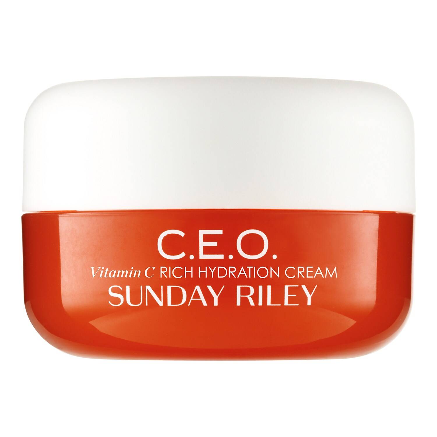 Sunday Riley C.E.O Vitamin C Rich Hydration Cream 15G