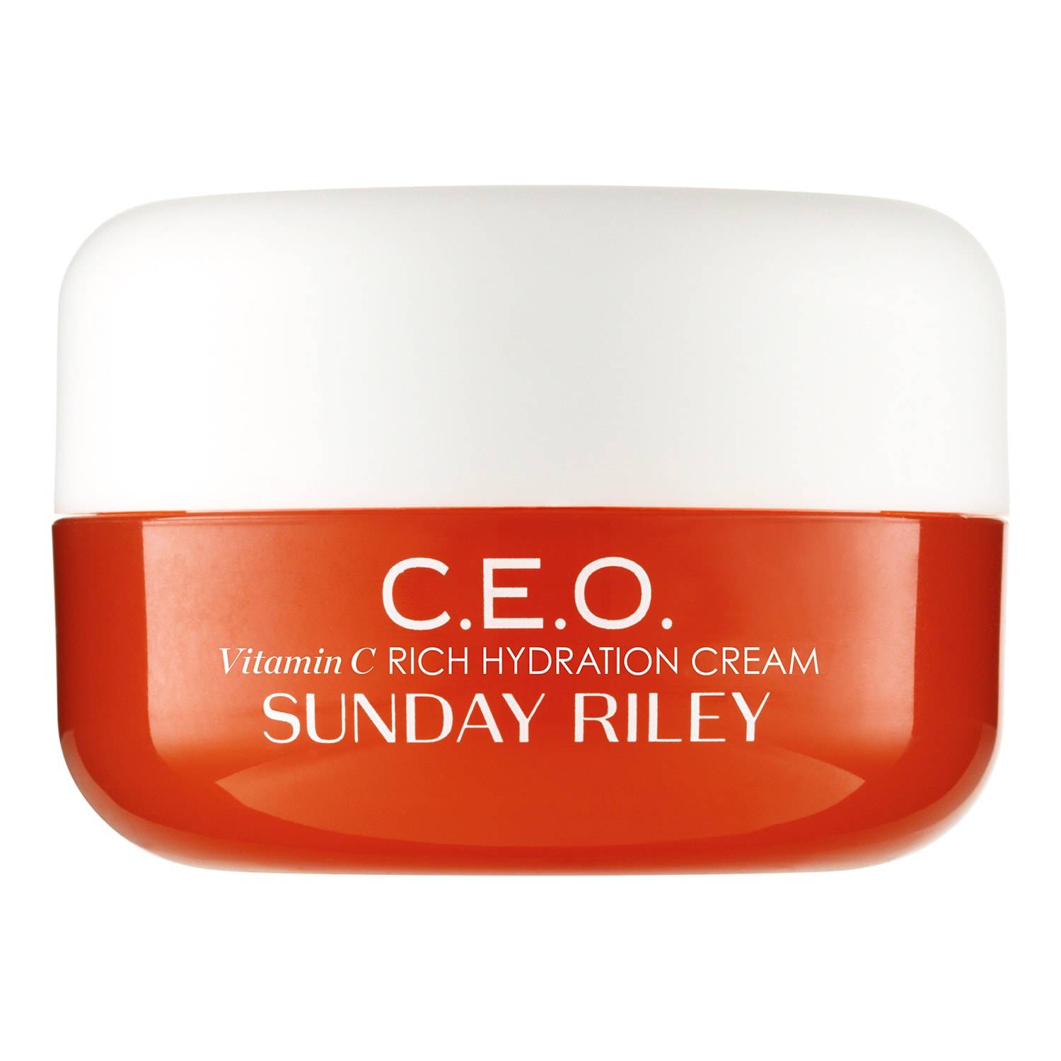 Sunday Riley C.E.O Vitamin C Rich Hydration Cream 15G
