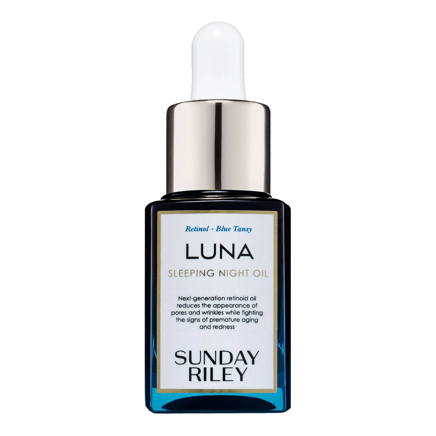 Sunday Riley Luna Sleeping Night Oil Luna Sleeping Night Oil 15Ml