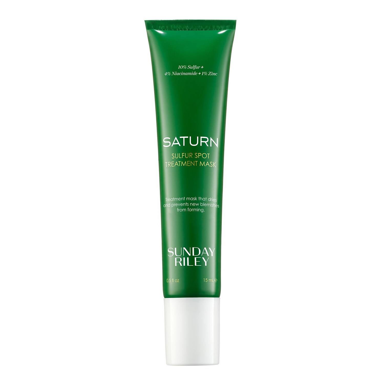 Sunday Riley Saturn Sulfur Spot Treatment 15Ml