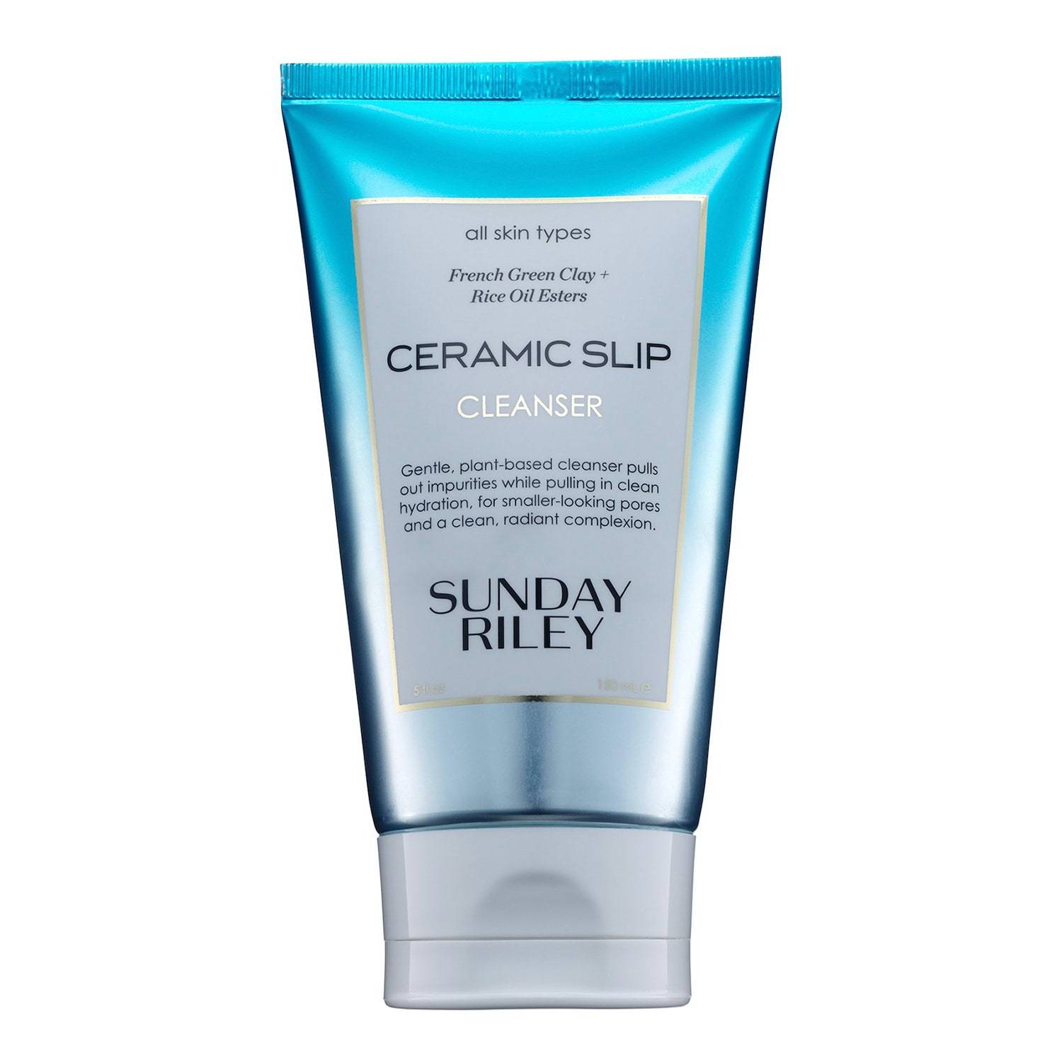 Sunday Riley Ceramic Slip Cleanser 150Ml