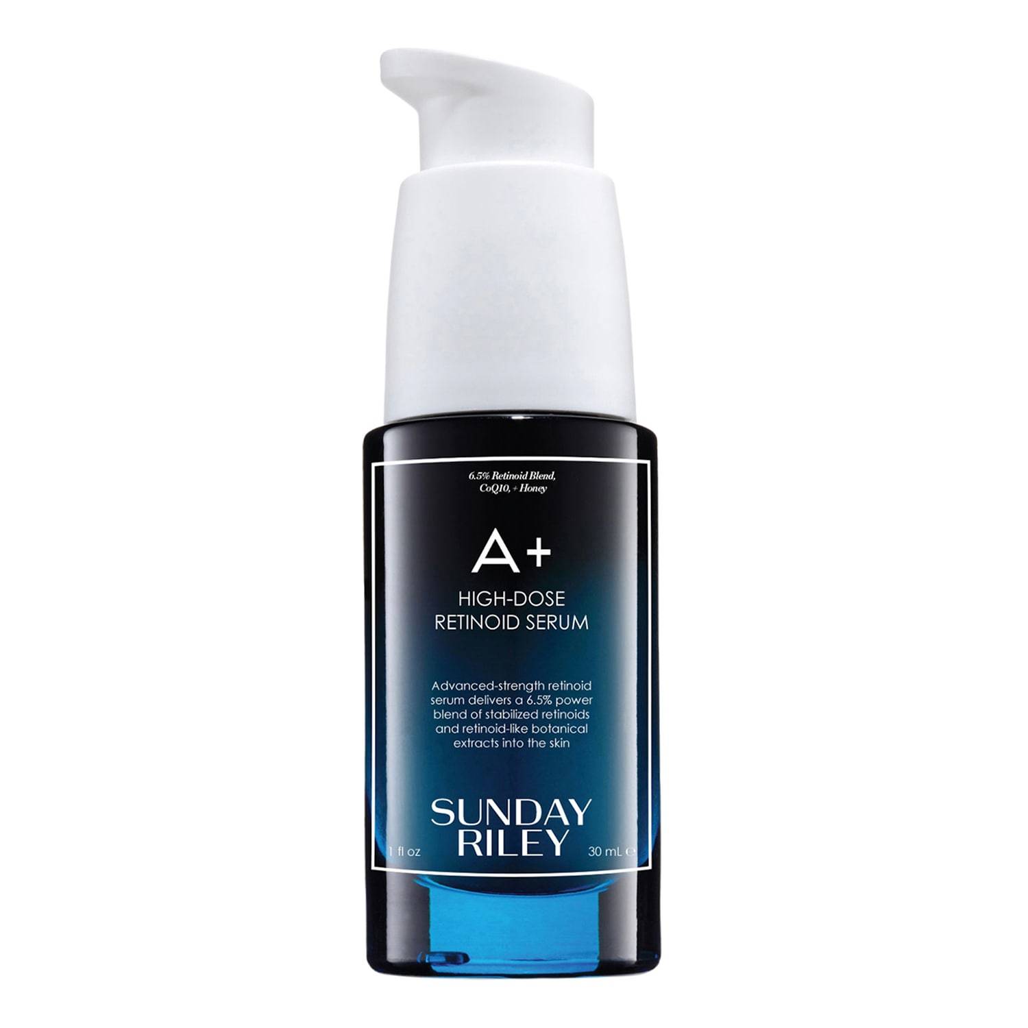 Sunday Riley A+ High-Dose Retinoid Serum A+ High Dose Retinoid Serum