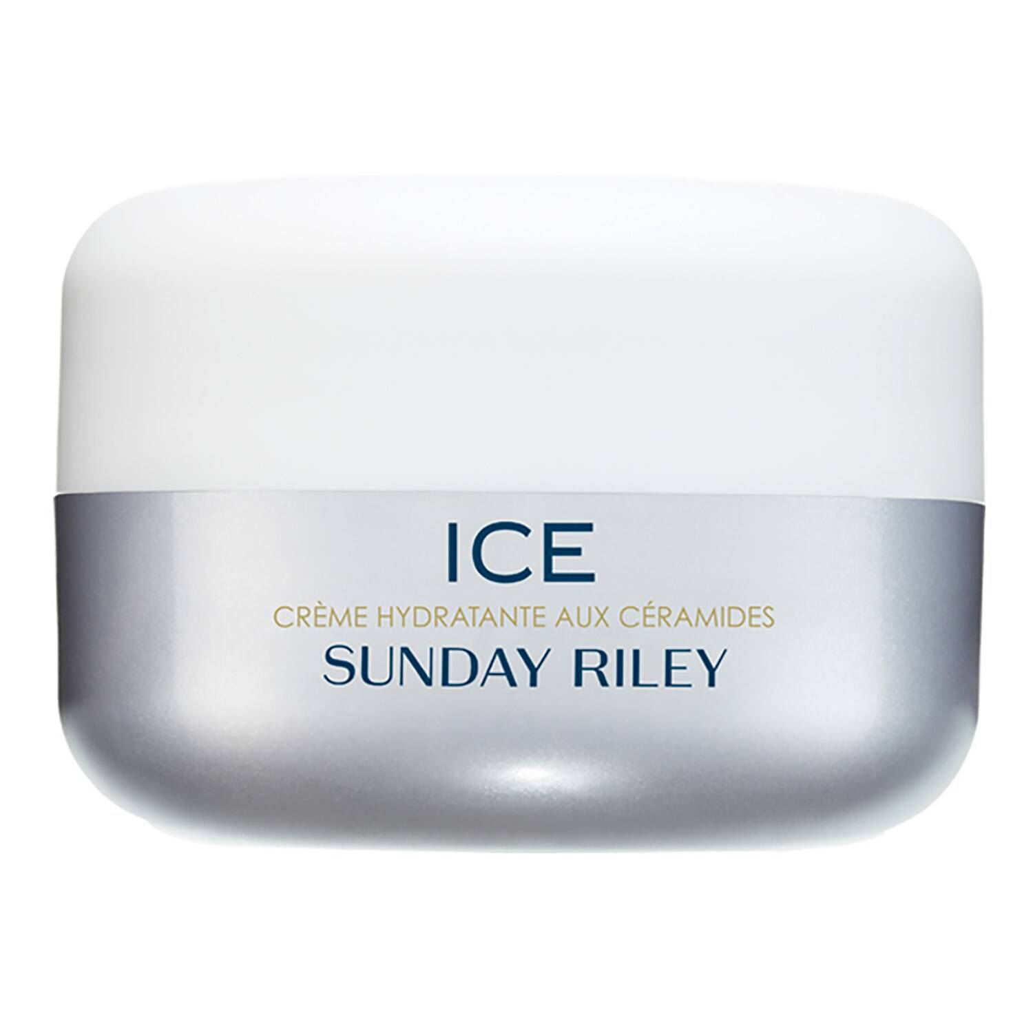 Sunday Riley Ice - Ceramide Moisturizing Cream 15G