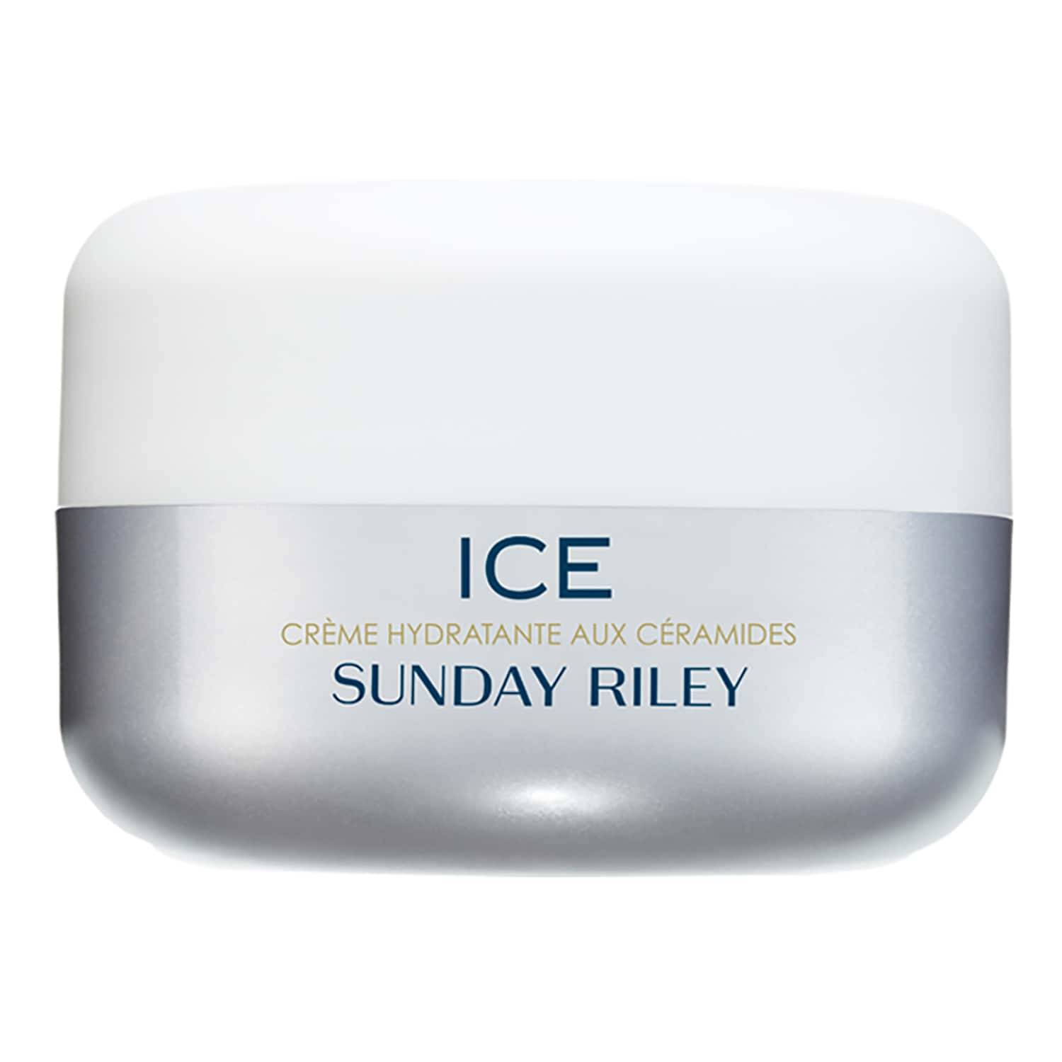 Sunday Riley Ice - Ceramide Moisturizing Cream 15G