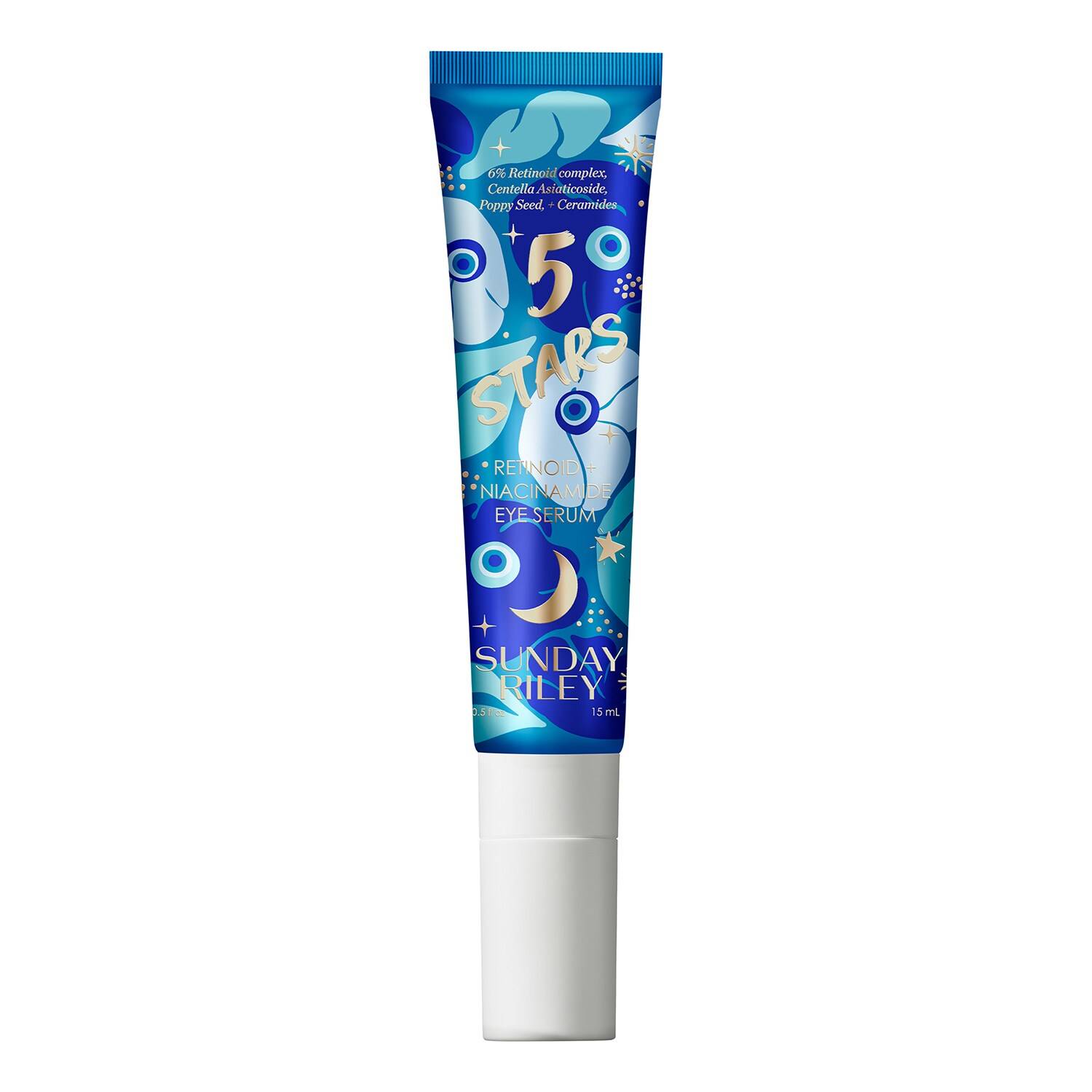 Sunday Riley 5 Stars 15Ml