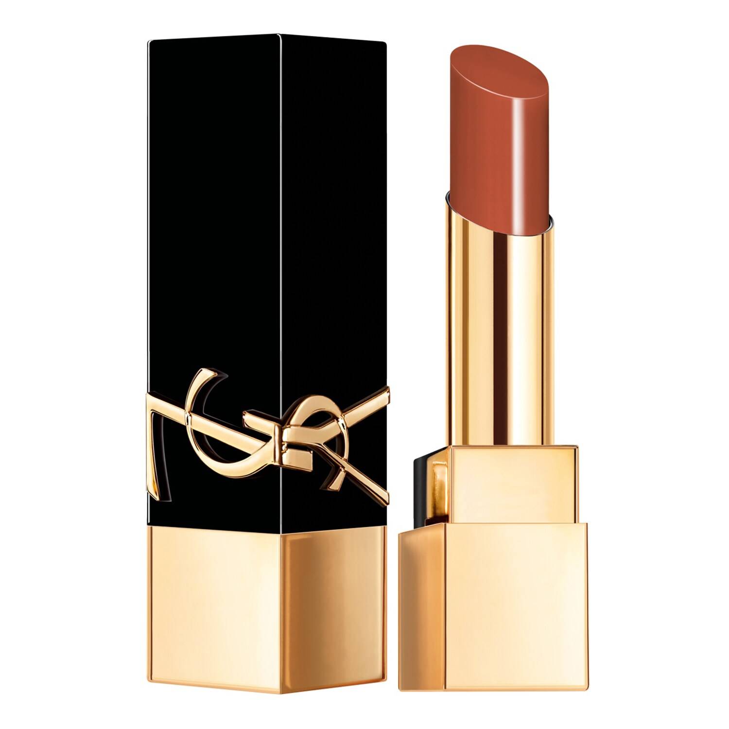 Yves Saint Laurent Rouge Pur Couture The Bold 2.8G 06