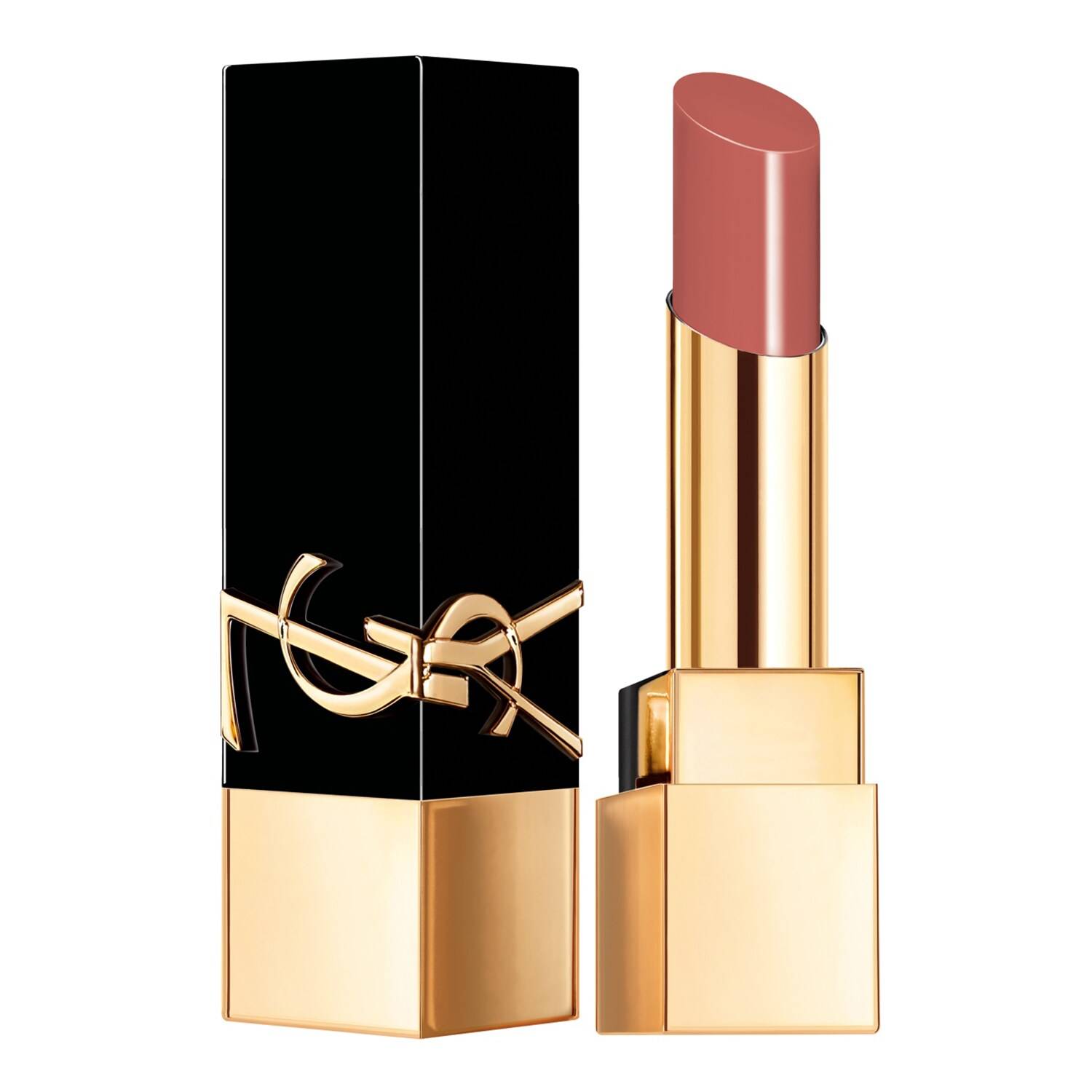 Yves Saint Laurent Rouge Pur Couture The Bold 2.8G 10