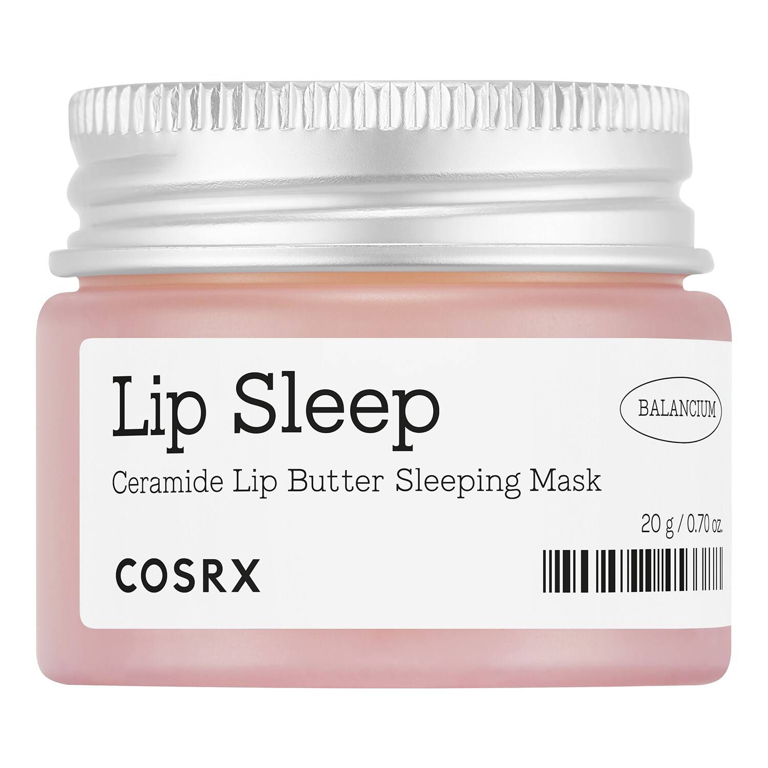 Cosrx Balancium Ceramide Lip Butter 20G