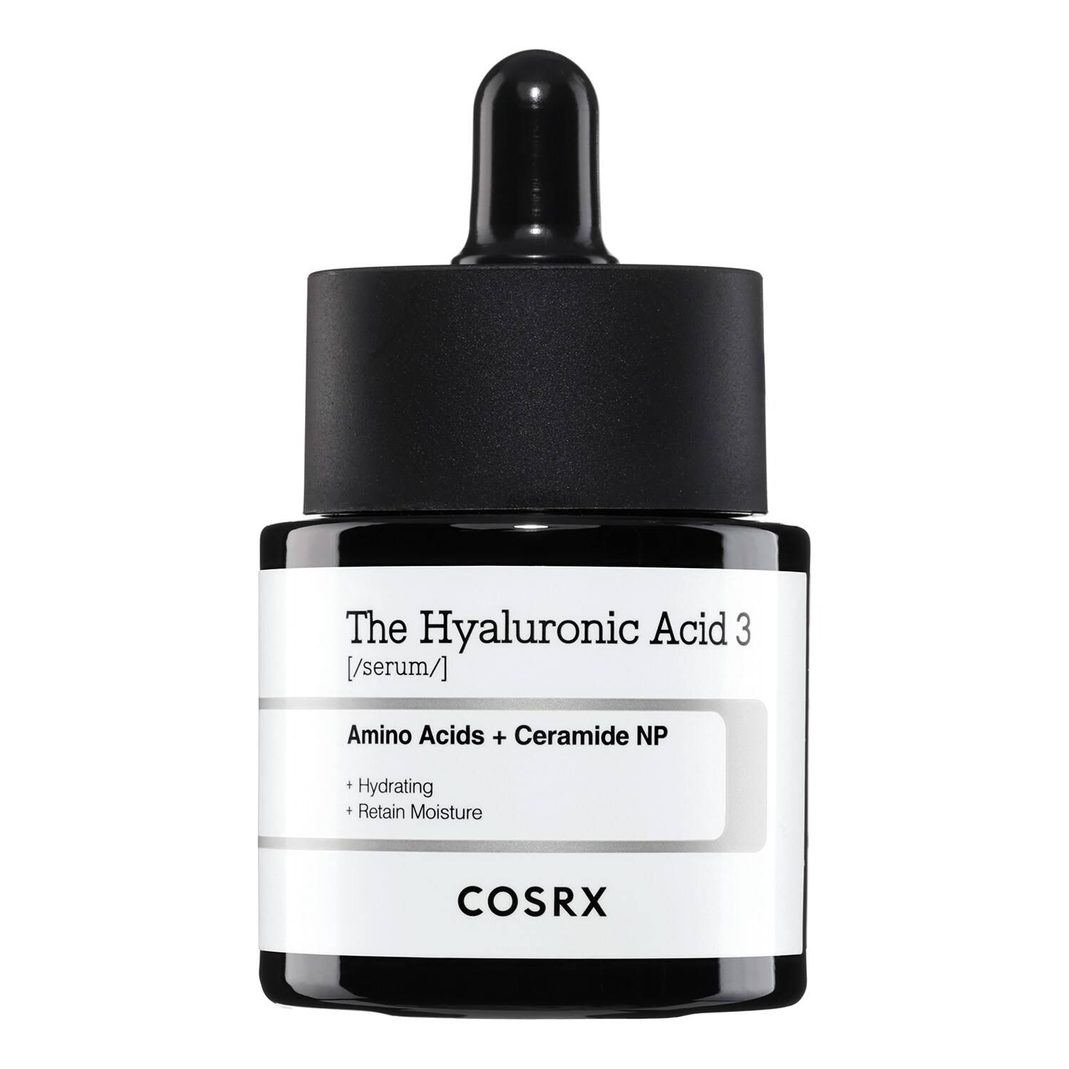 Cosrx Hyaluronic Acid 3 Serum 20Ml