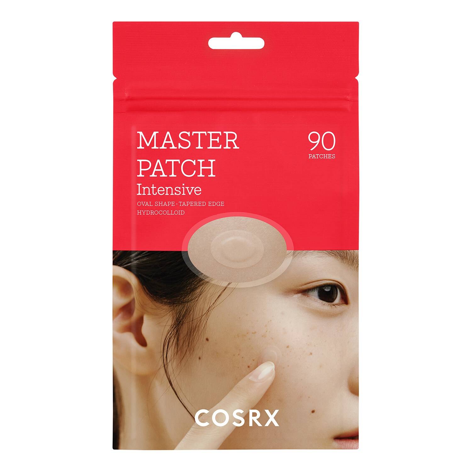 Cosrx Patches Master Intensive 90 Patches