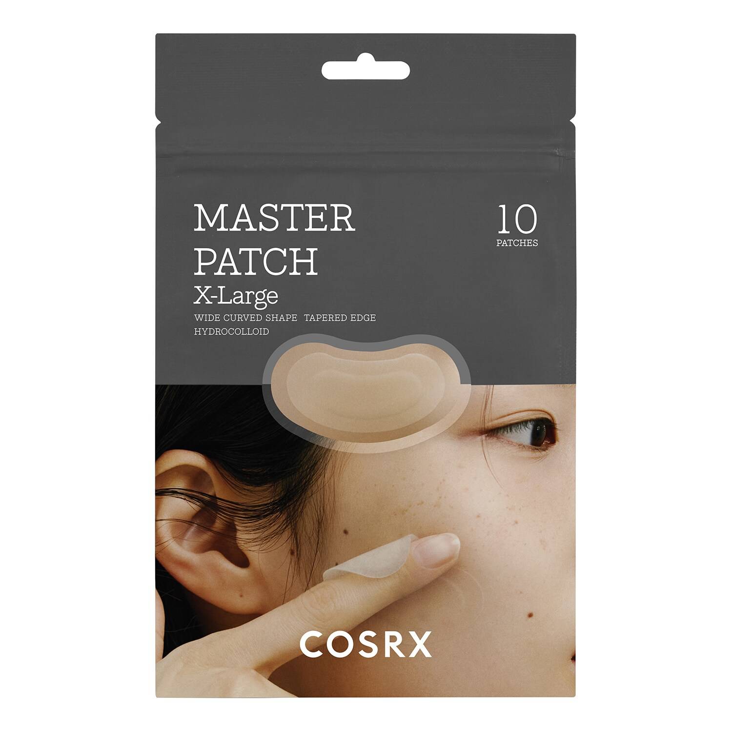 Cosrx Master X-Large 10 Patches