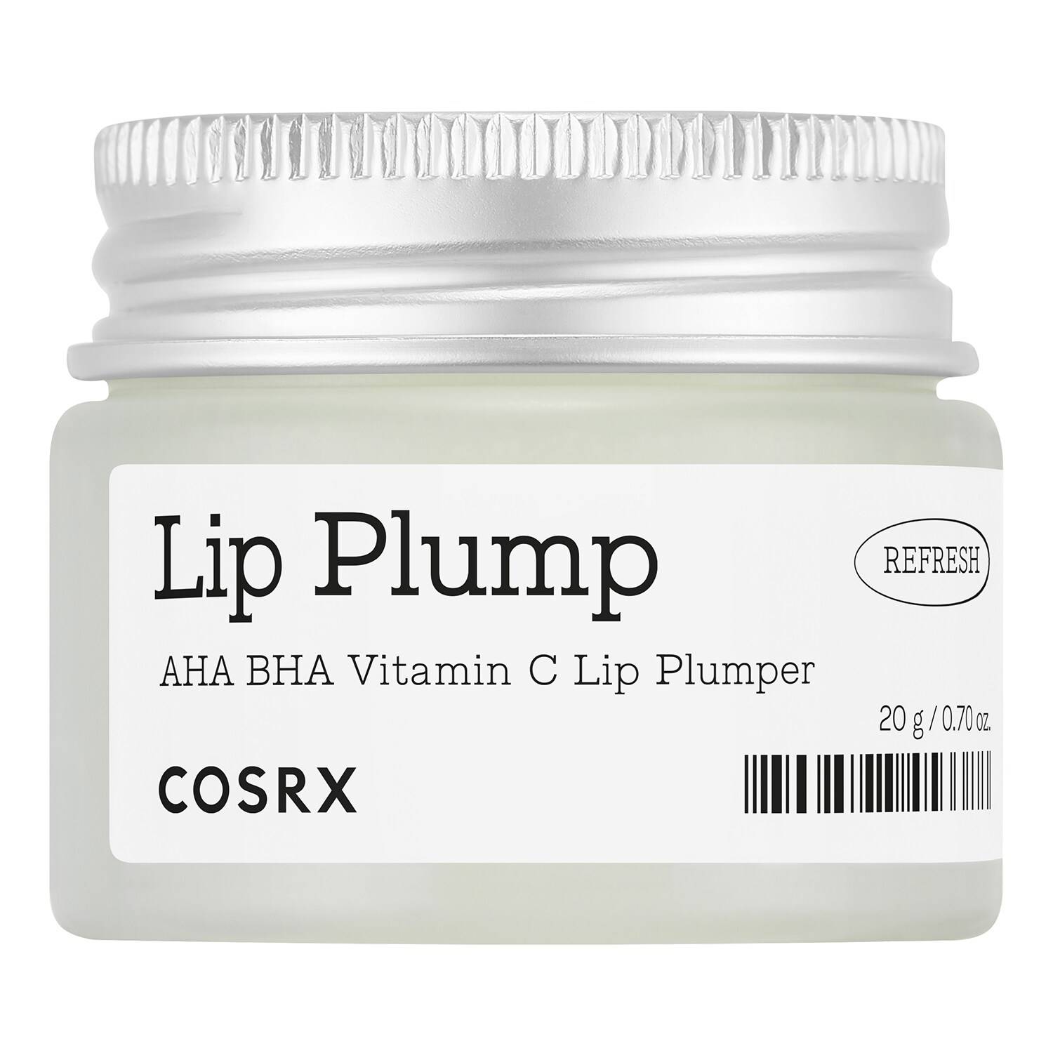 Cosrx Refresh Aha Bha Vitamin C Lip 20G