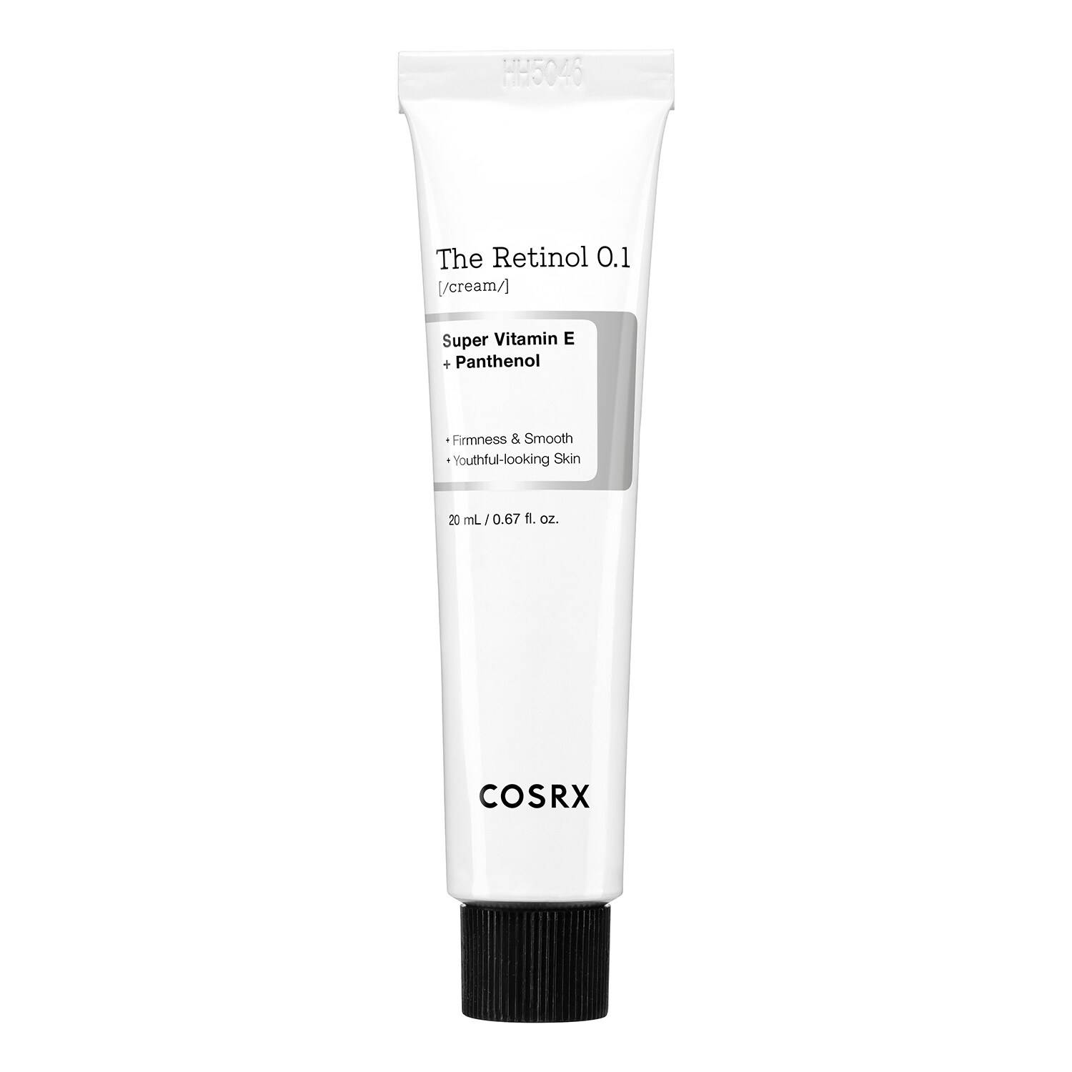 Cosrx Retinol 0.1 Cream 20Ml