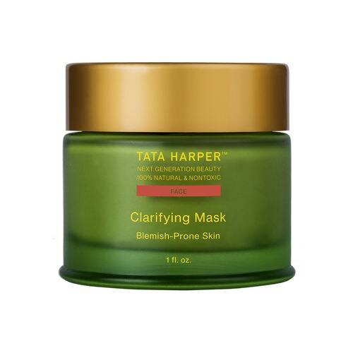 Tata Harper Clarifying Mask 30Ml