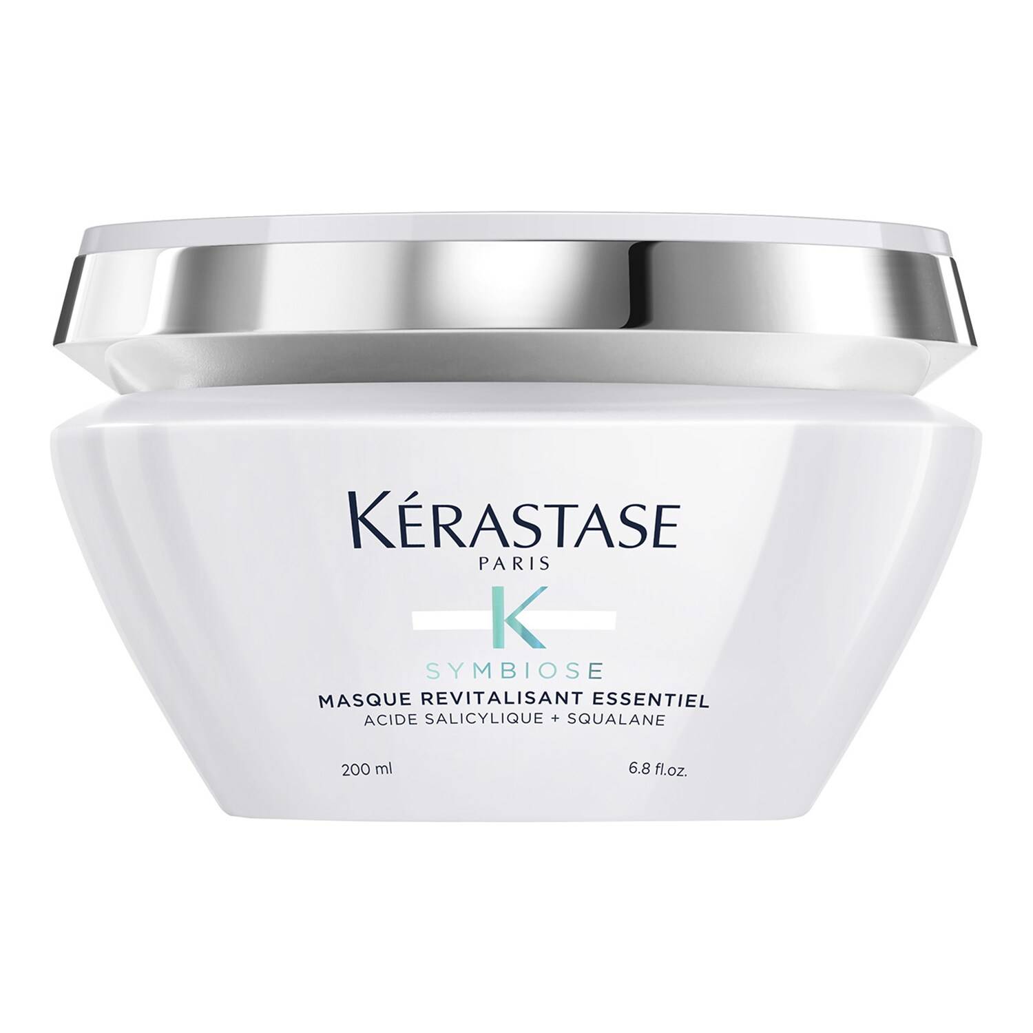 Kérastase Symbiose - Intense Revitalizing Mask 200Ml