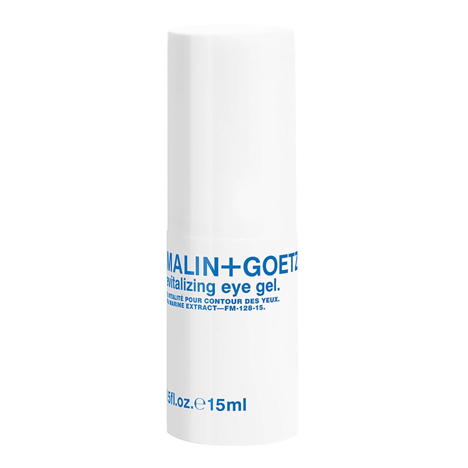 Malin+Goetz Revitalizing Eye Gel 15Ml