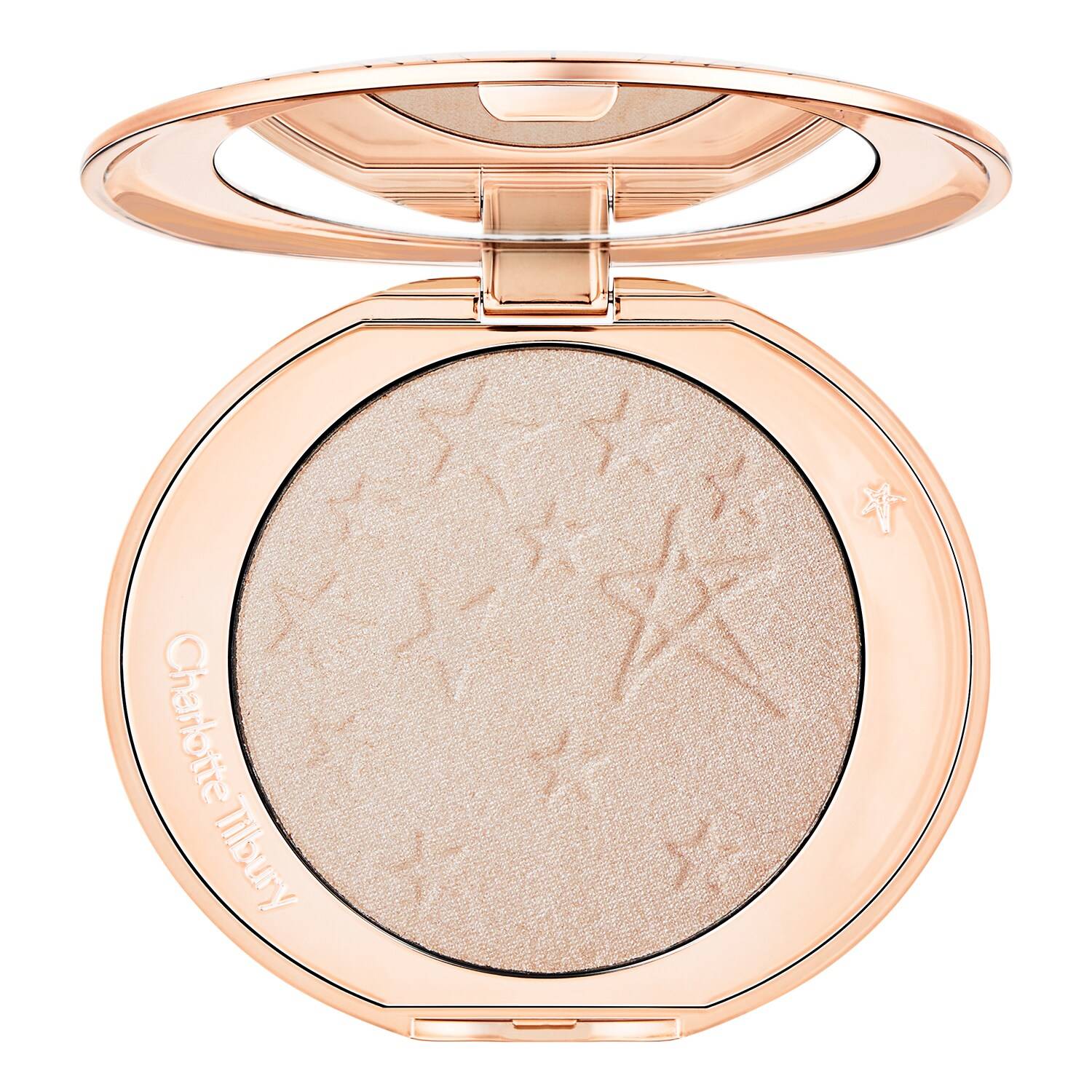 Charlotte Tilbury Hollywood Glow Glide Face Architect Highlighter 7G Moonlight Glow