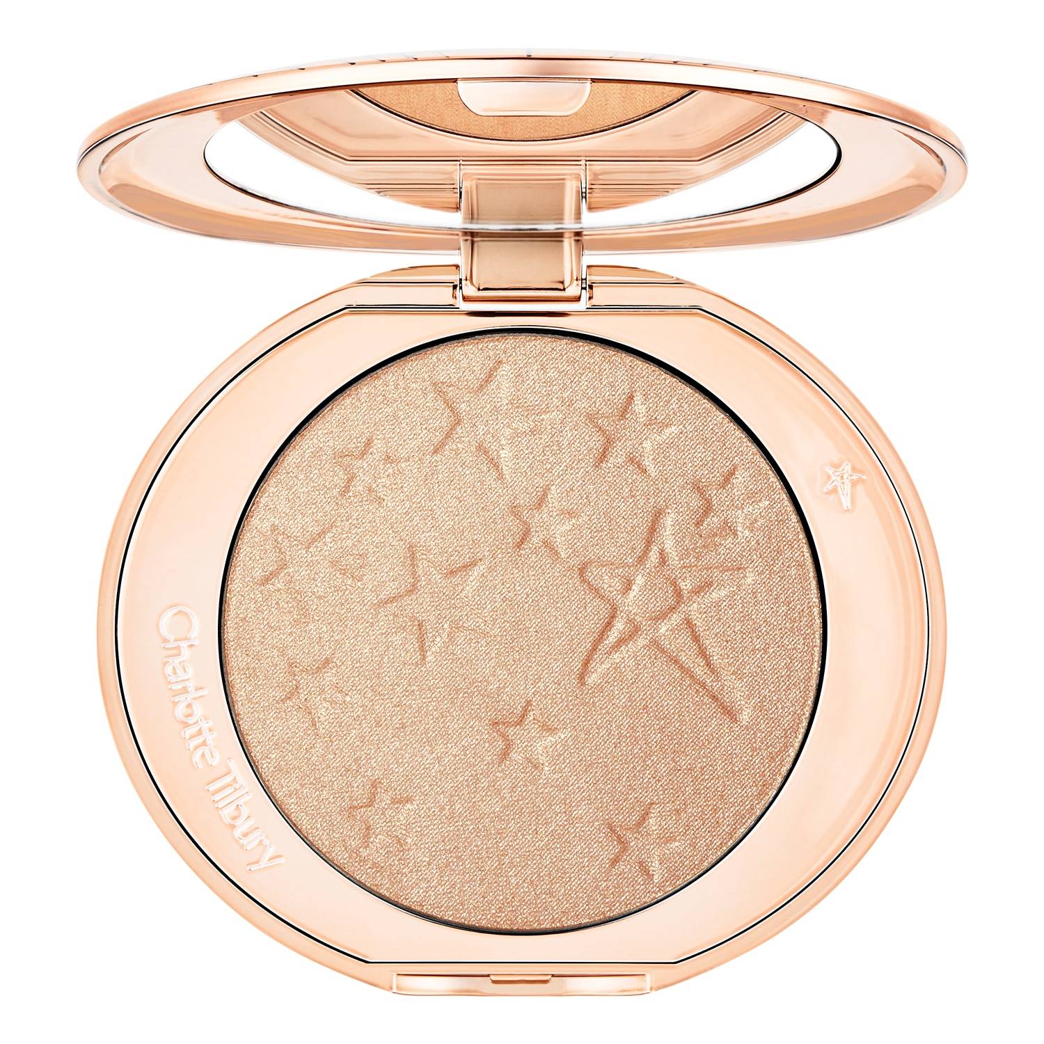 Charlotte Tilbury Hollywood Glow Glide Face Architect Highlighter 7G Champagne Glow