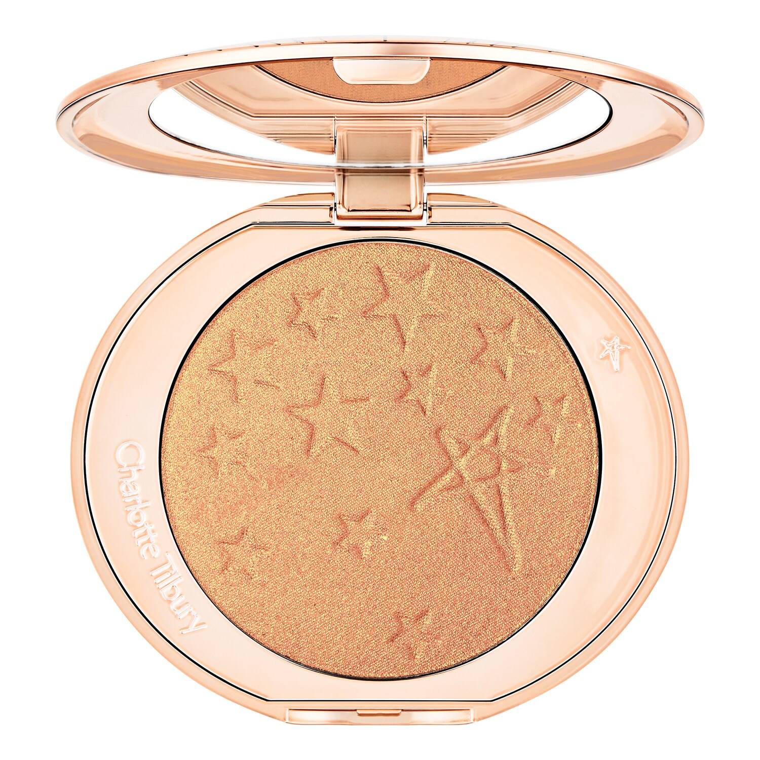 Charlotte Tilbury Hollywood Glow Glide Face Architect Highlighter 7G Gilded Glow