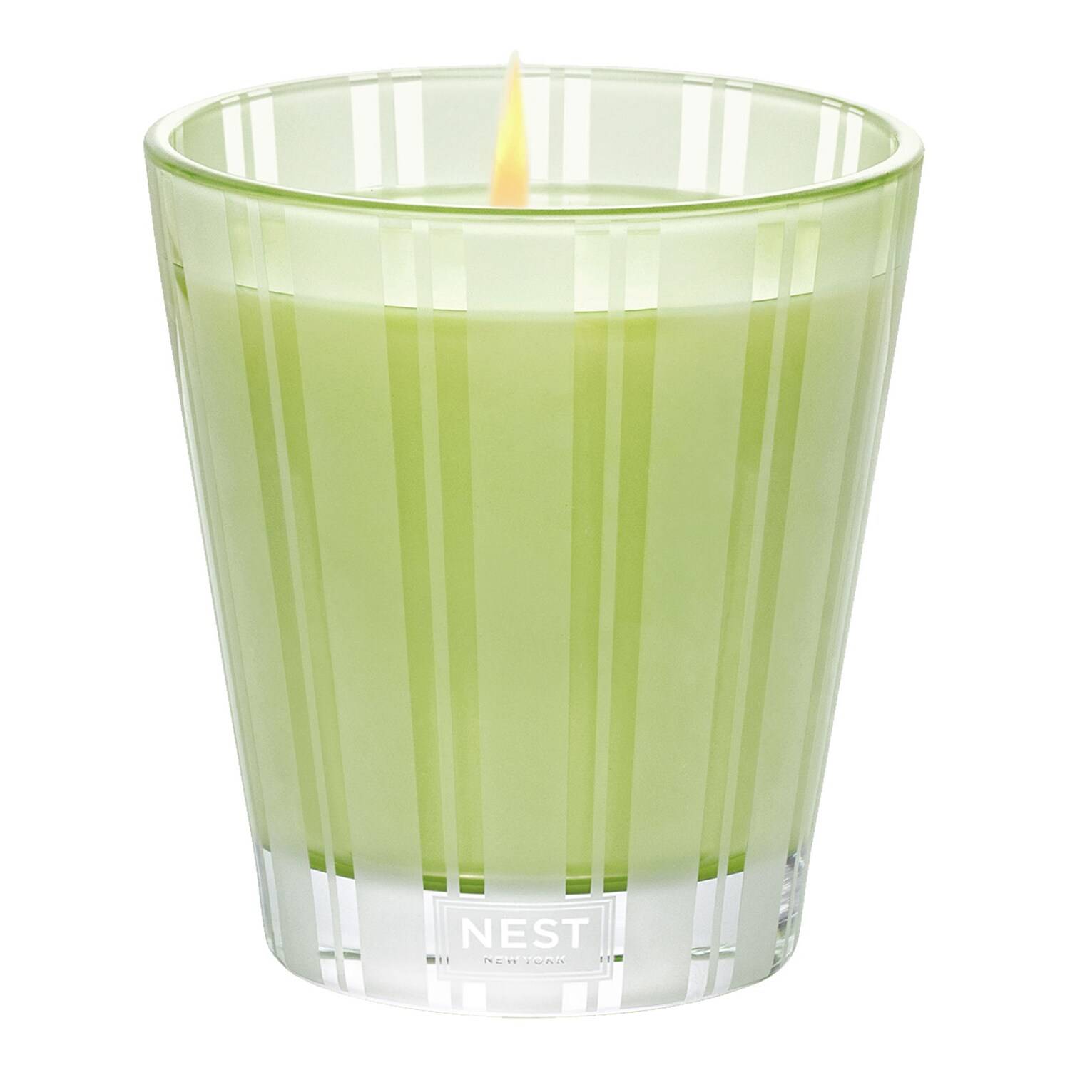 Nest New York Lime Zest & Matcha Classic Candle 230G