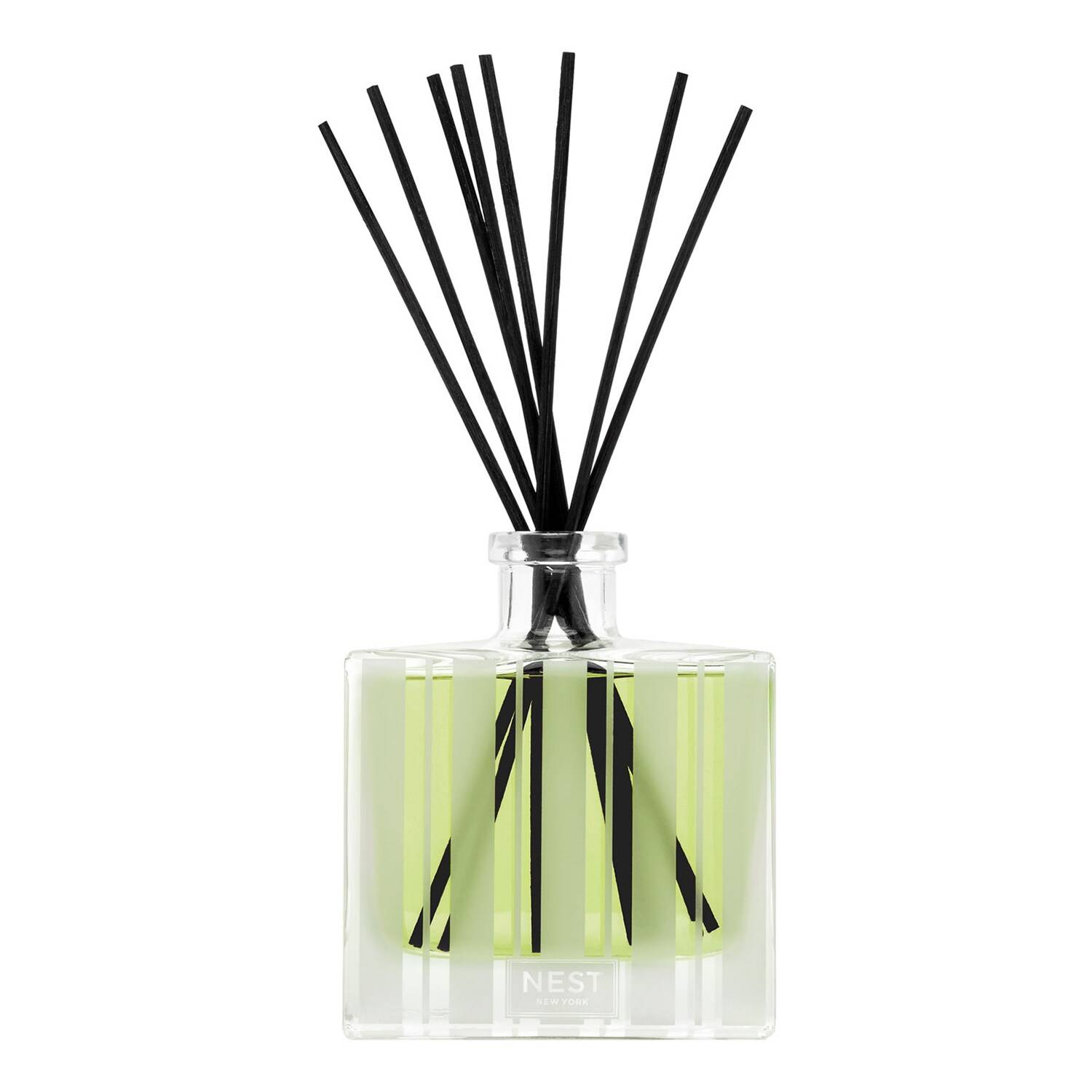 Nest New York Lime Zest & Matcha Reed Diffuser 175Ml